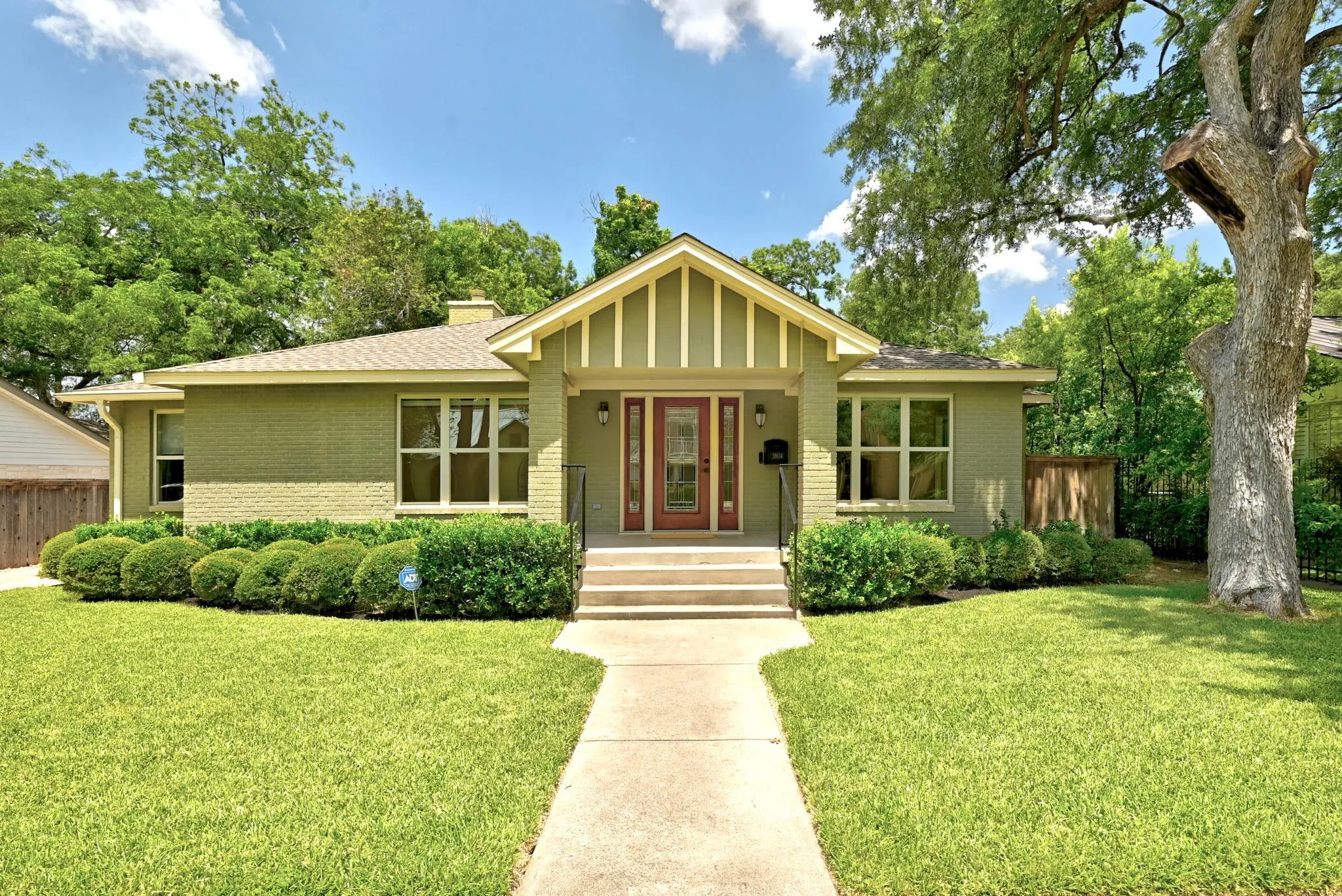 Photo of 3804 AVENUE G NONE, Austin, 78751