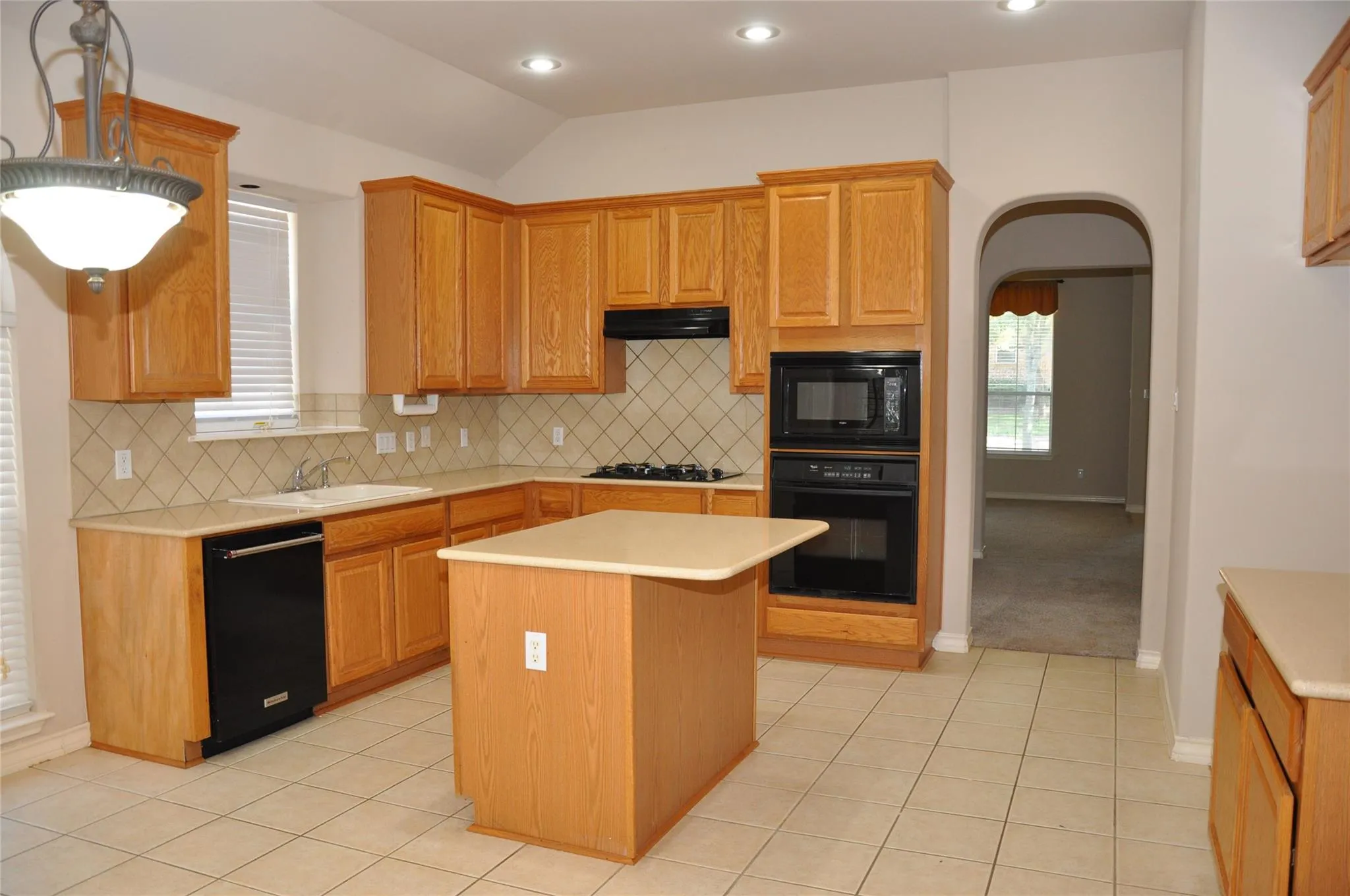 Photo 4 of 16616 DALMAHOY DR