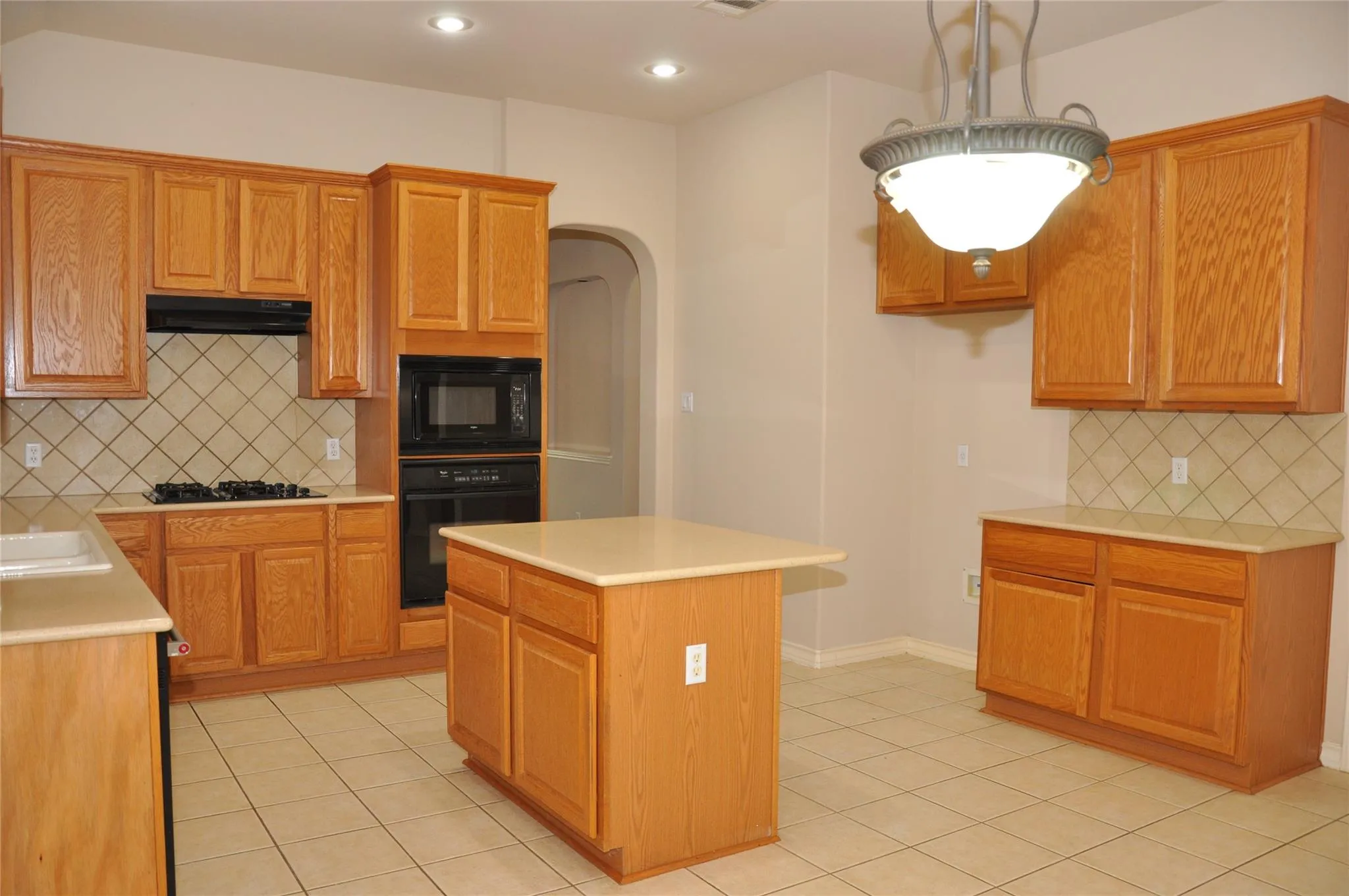 Photo 5 of 16616 DALMAHOY DR