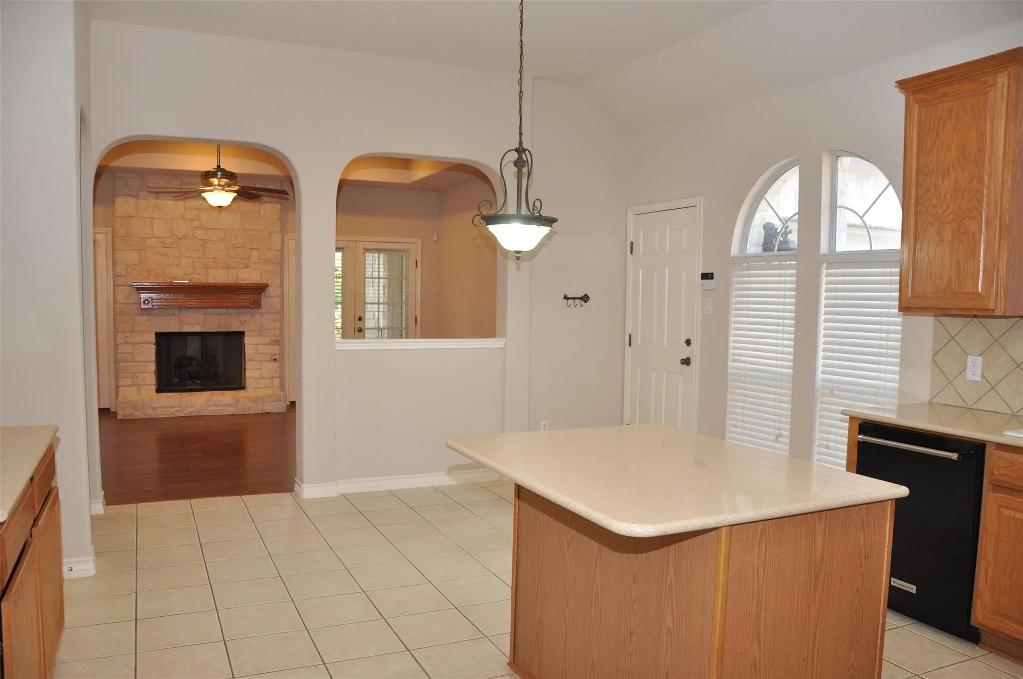 Photo 3 of 16616 DALMAHOY DR