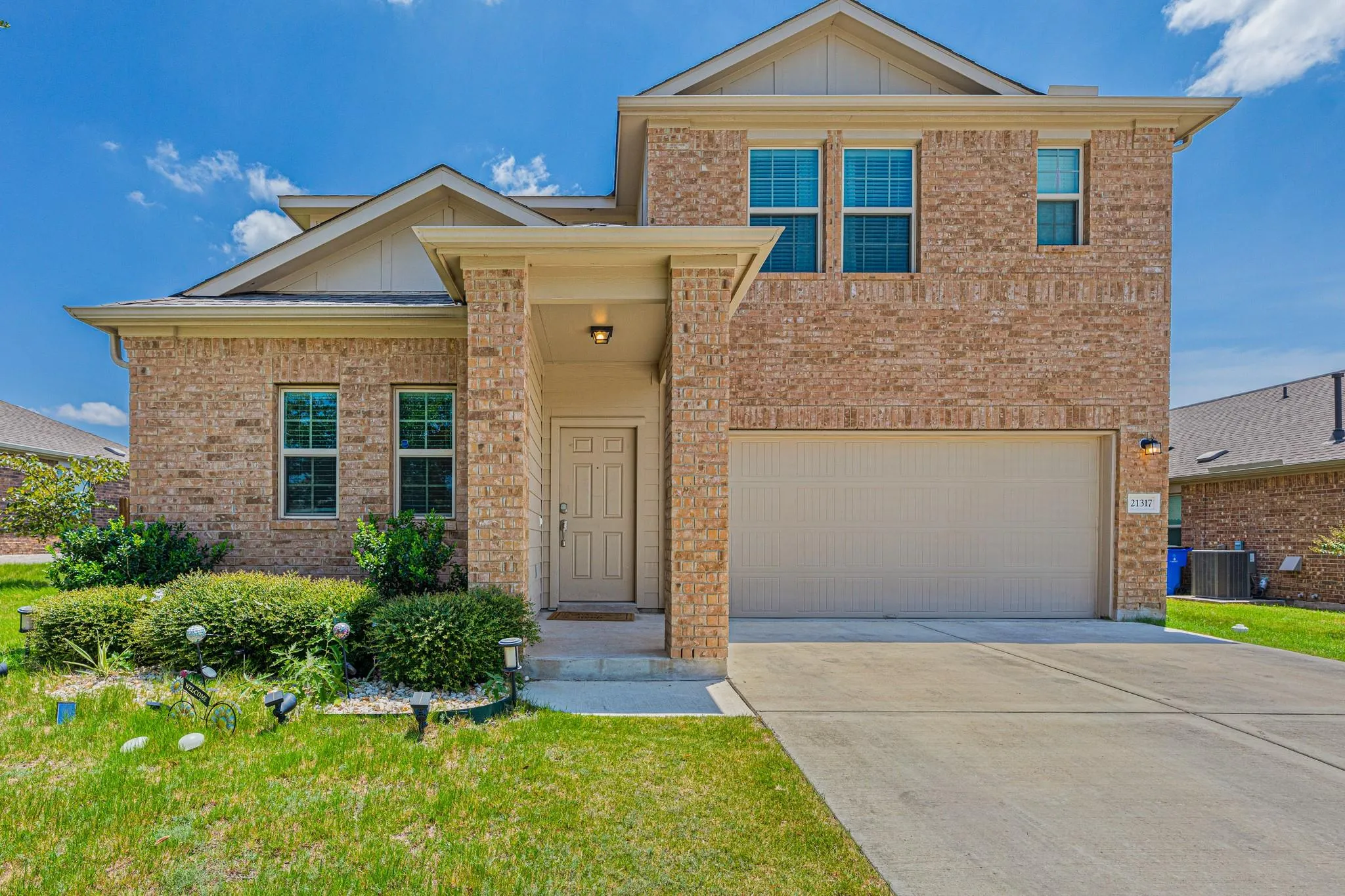 Photo of 21317 RESOURCE RD, Pflugerville, TX, 78660