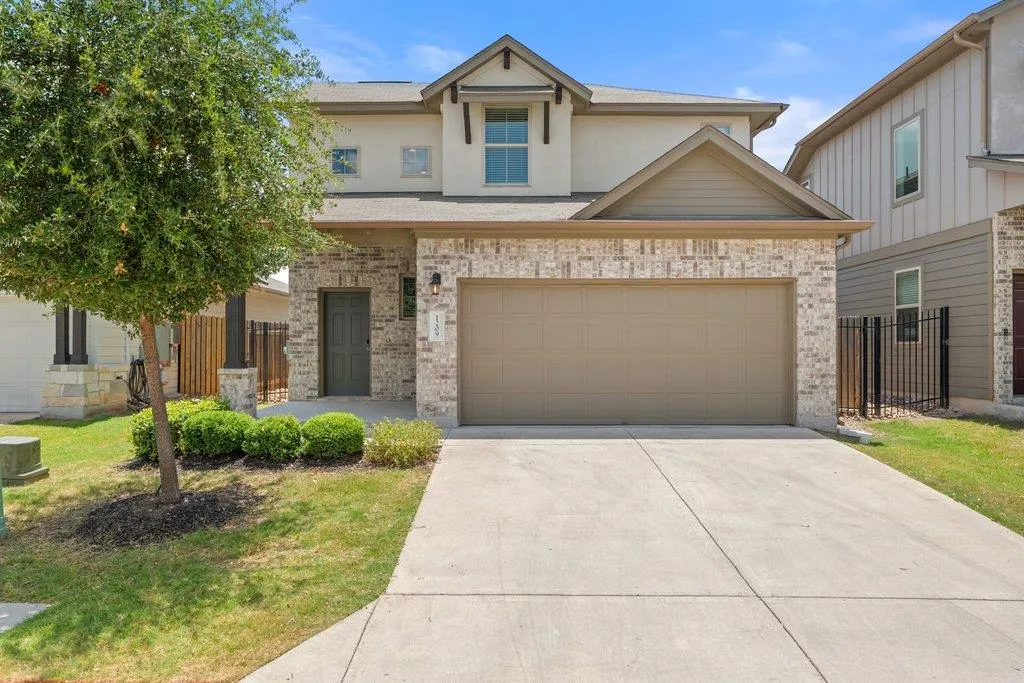 Photo of 1209 FALCONER WAY, Austin, TX, 78748