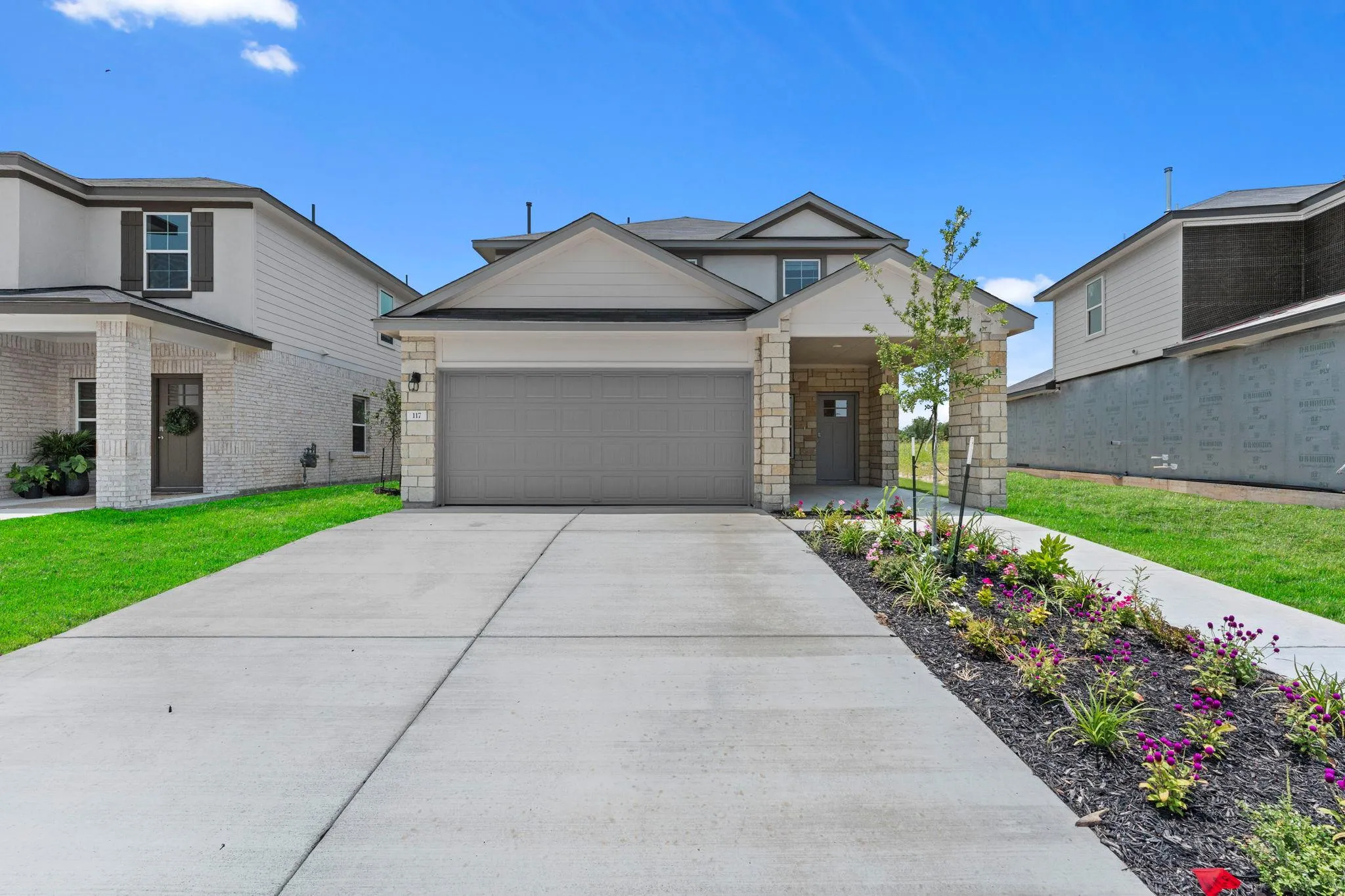 Photo of 117 MORNINGSIDE GRV, San Marcos, TX, 78666