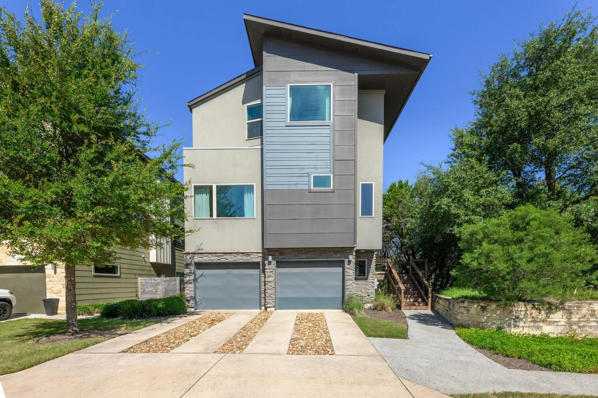 Photo of 5315 LA CROSSE AVE #1, Austin, TX, 78739