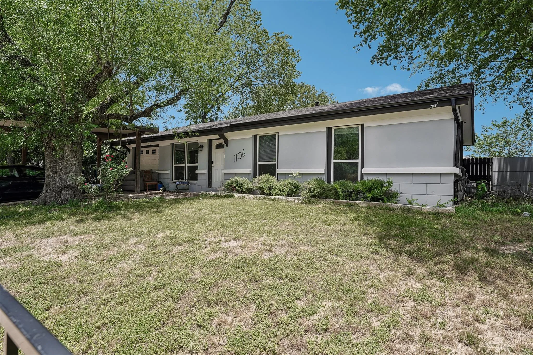 Photo of 1106 CHESAPEAKE DR, Austin, TX, 78758