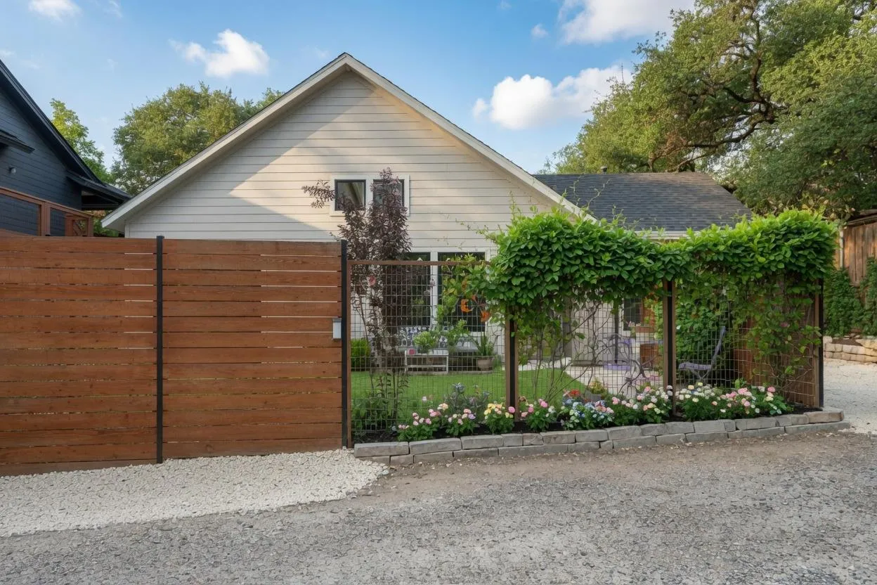 Photo of 804 W ANNIE ST #2, Austin, TX, 78704