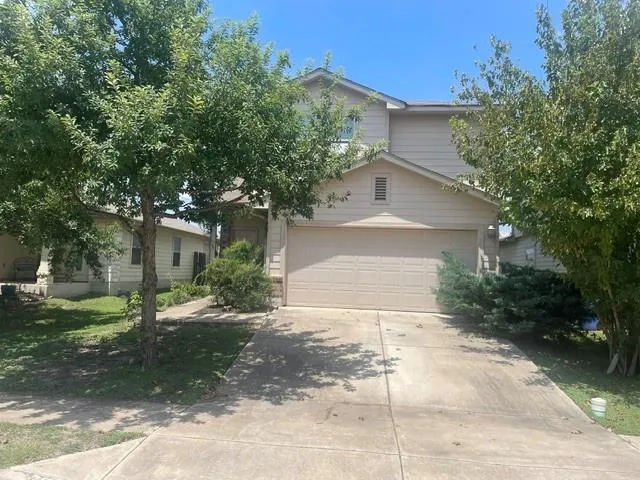 Photo of 12204 WATERFORD RUN WAY, Manor, TX, 78653
