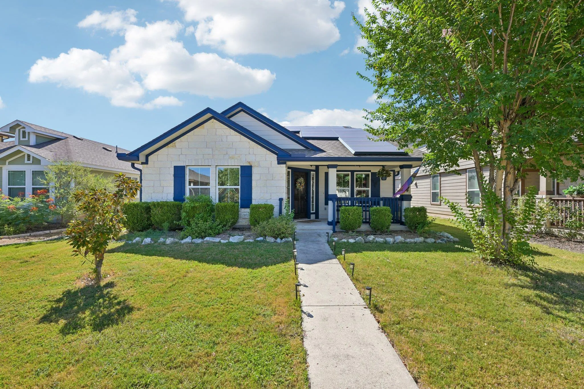 Photo of 18333 TALL GRASS PRAIRIE DR, Pflugerville, 78660