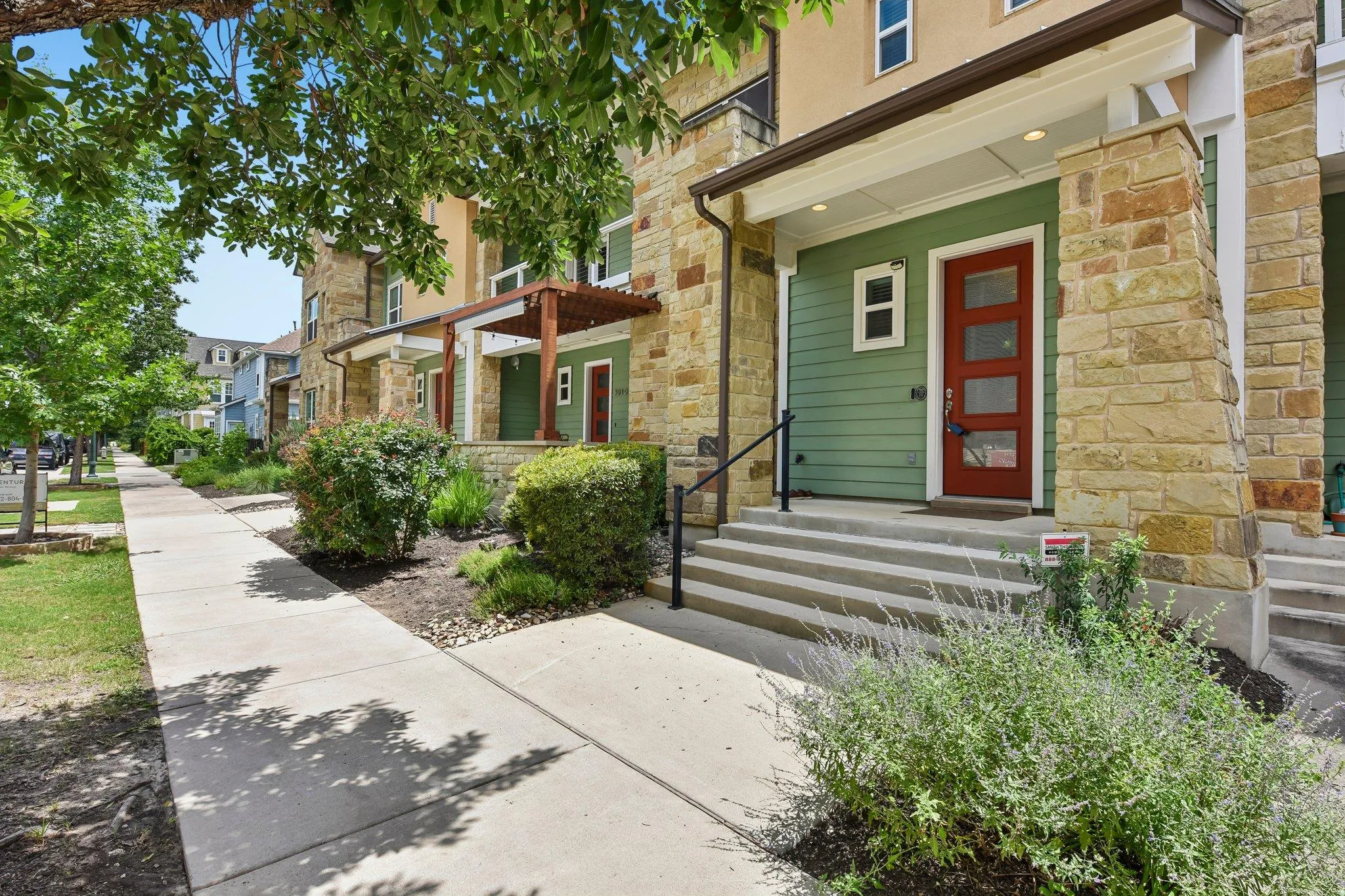 Photo of 3917 VAUGHAN ST, Austin, TX, 78723
