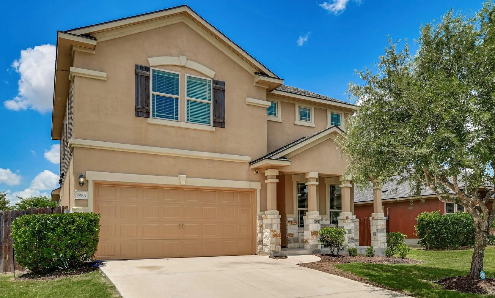 Photo of 16805 BRIDGEFARMER BLVD, Pflugerville, 78660