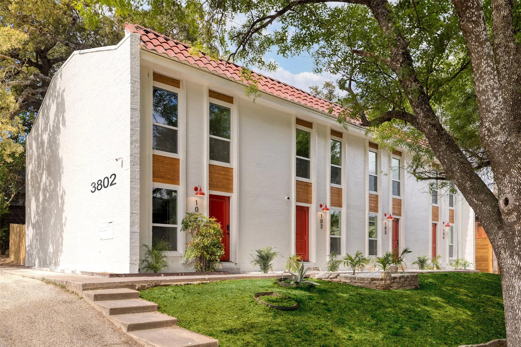 Photo of 3802 SOUTHWAY DR, Austin, TX, 78704