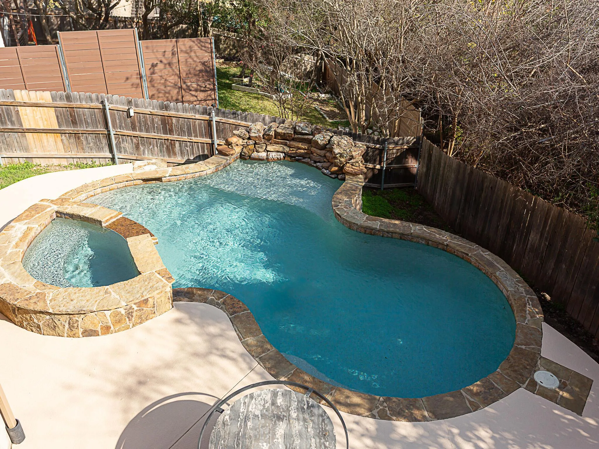 Photo of 7908 JOURNEYVILLE DR, Austin, 78735