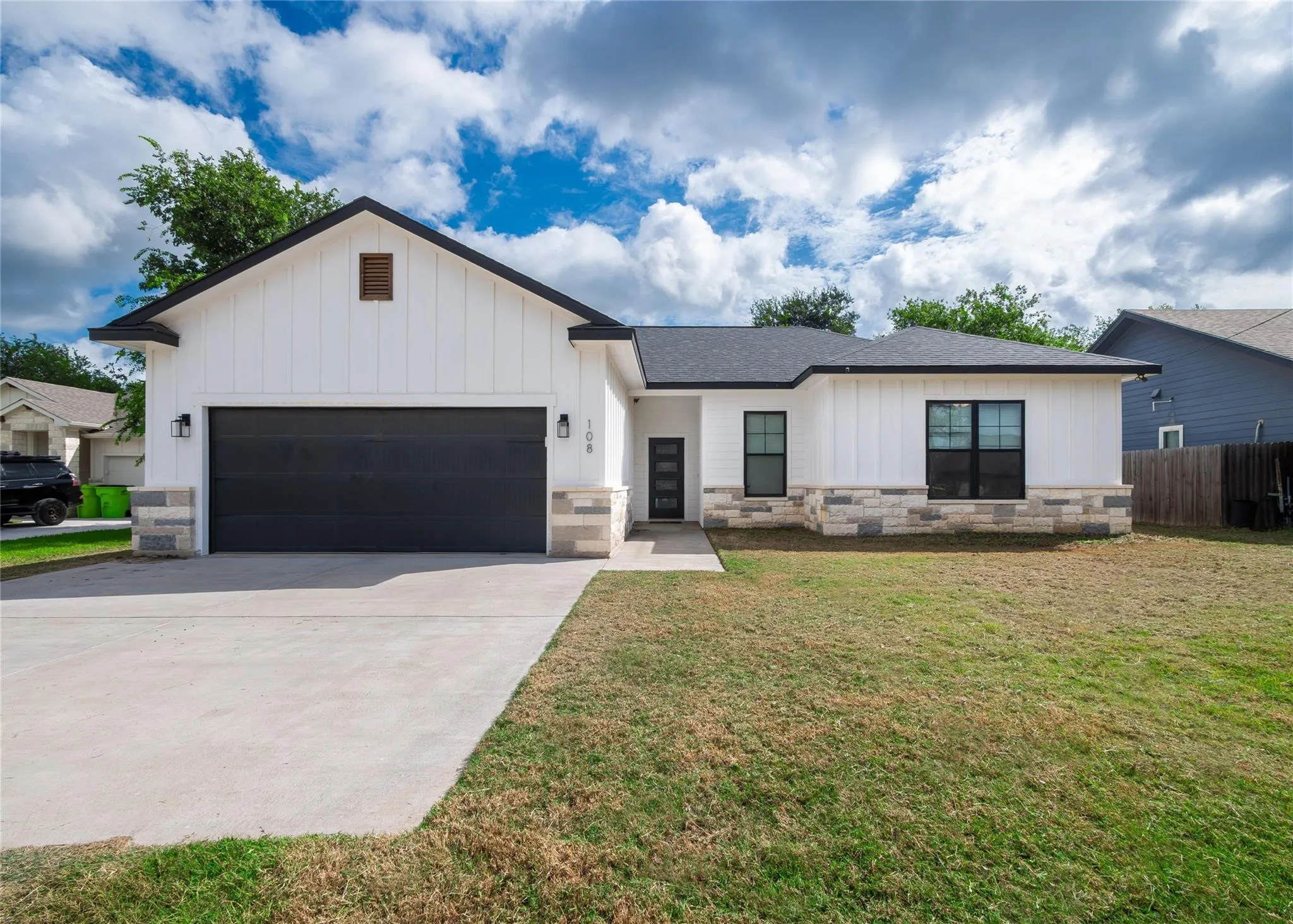 Photo of 108 W KEOMUKU LN, Bastrop, TX, 78602