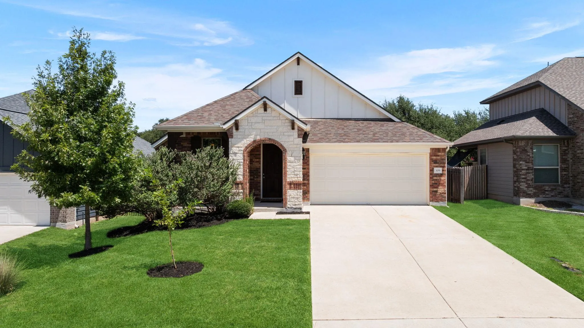 Photo of 309 LEWISVILLE LN, Leander, TX, 78641