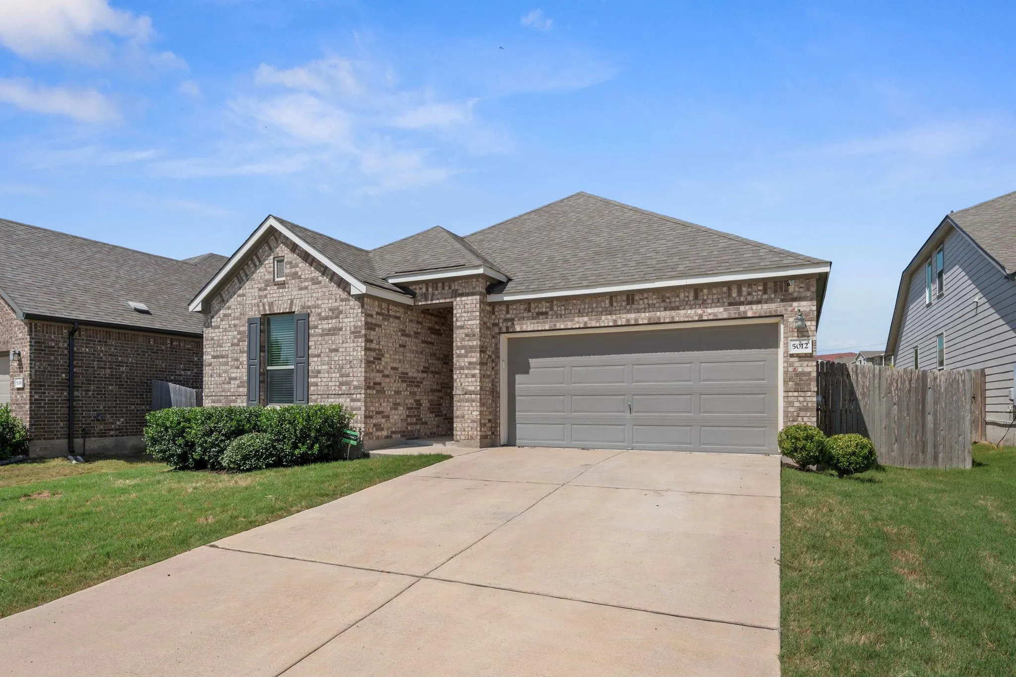 Photo of 5012 MAGARI PATH, Austin, TX, 78724