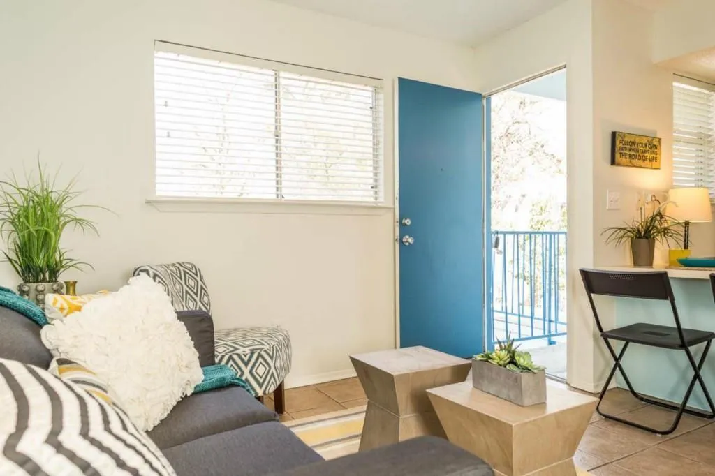 Photo 4 of 3405 HELMS ST #204