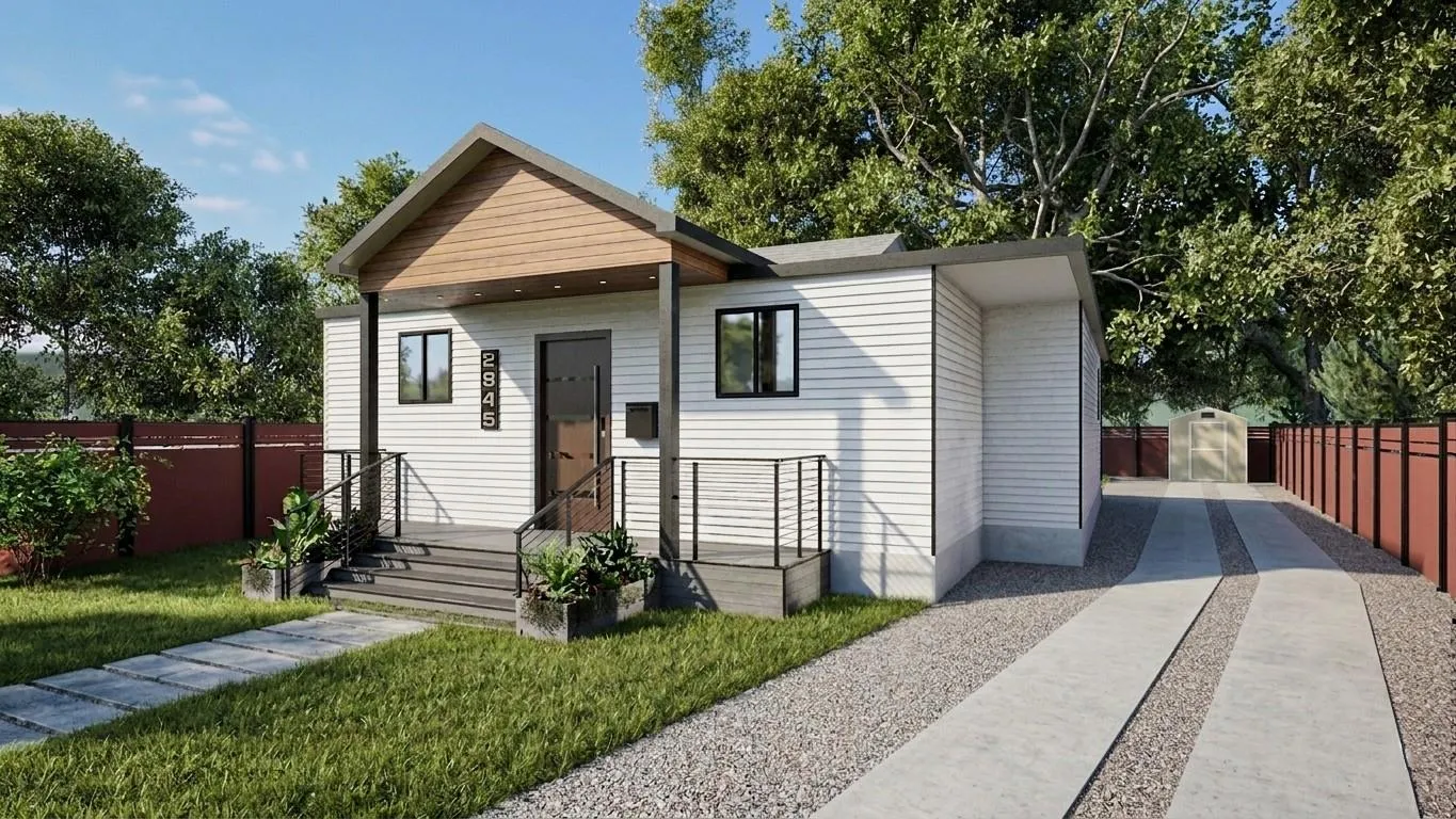 Photo of 2945 MOSS ST, Austin, 78722