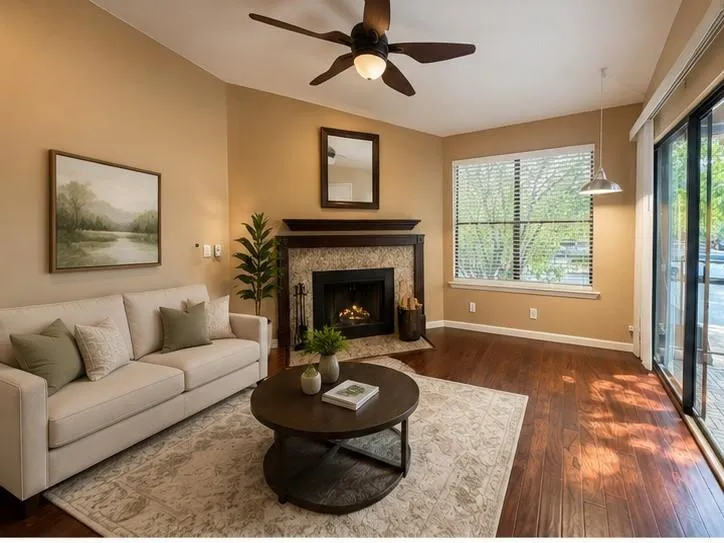 Photo 4 of 3744 VALLEY VIEW RD #C