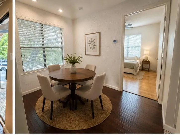 Photo 5 of 3744 VALLEY VIEW RD #C