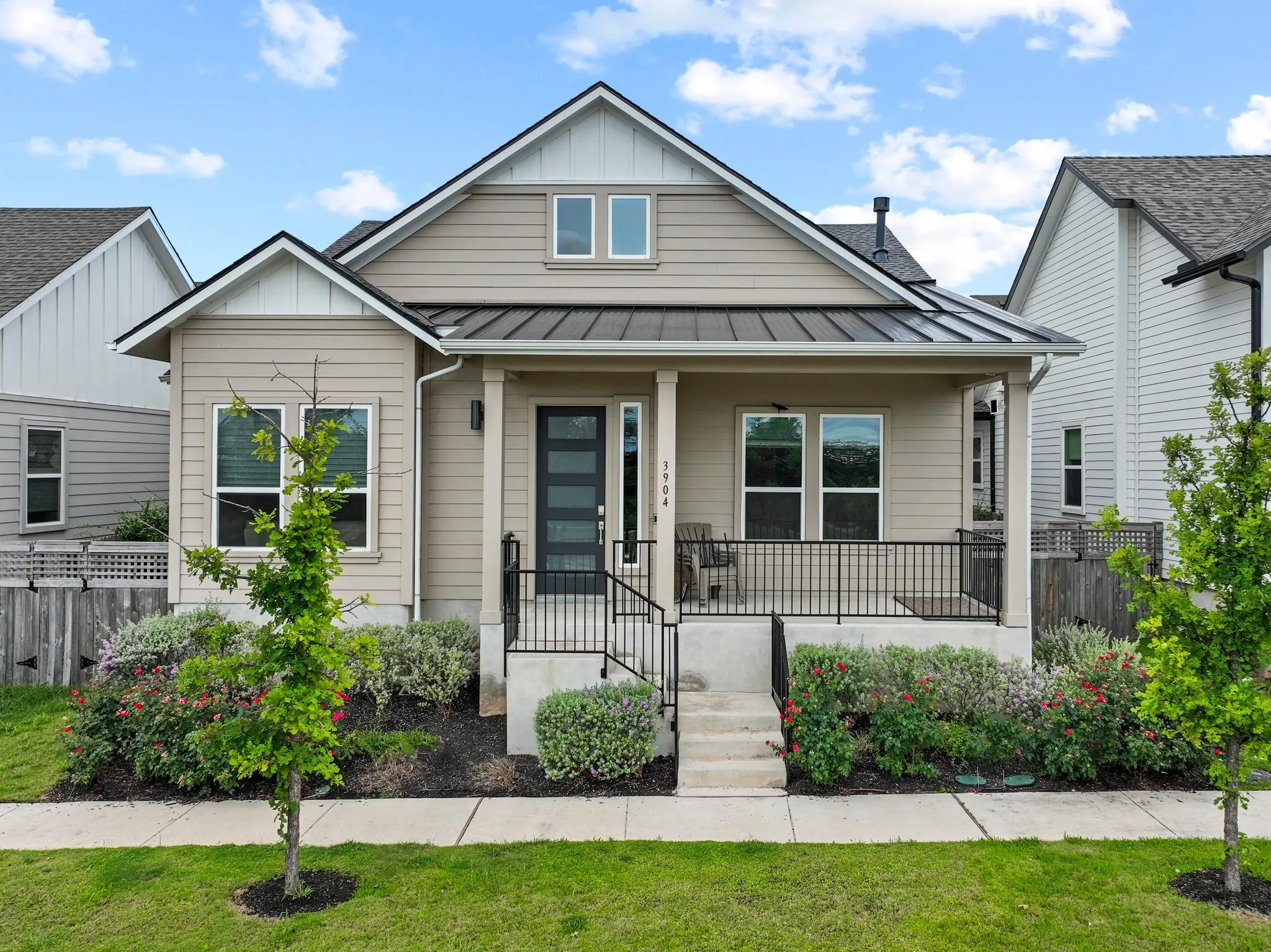 Photo of 3904 TOM MILLER ST, Austin, TX, 78723
