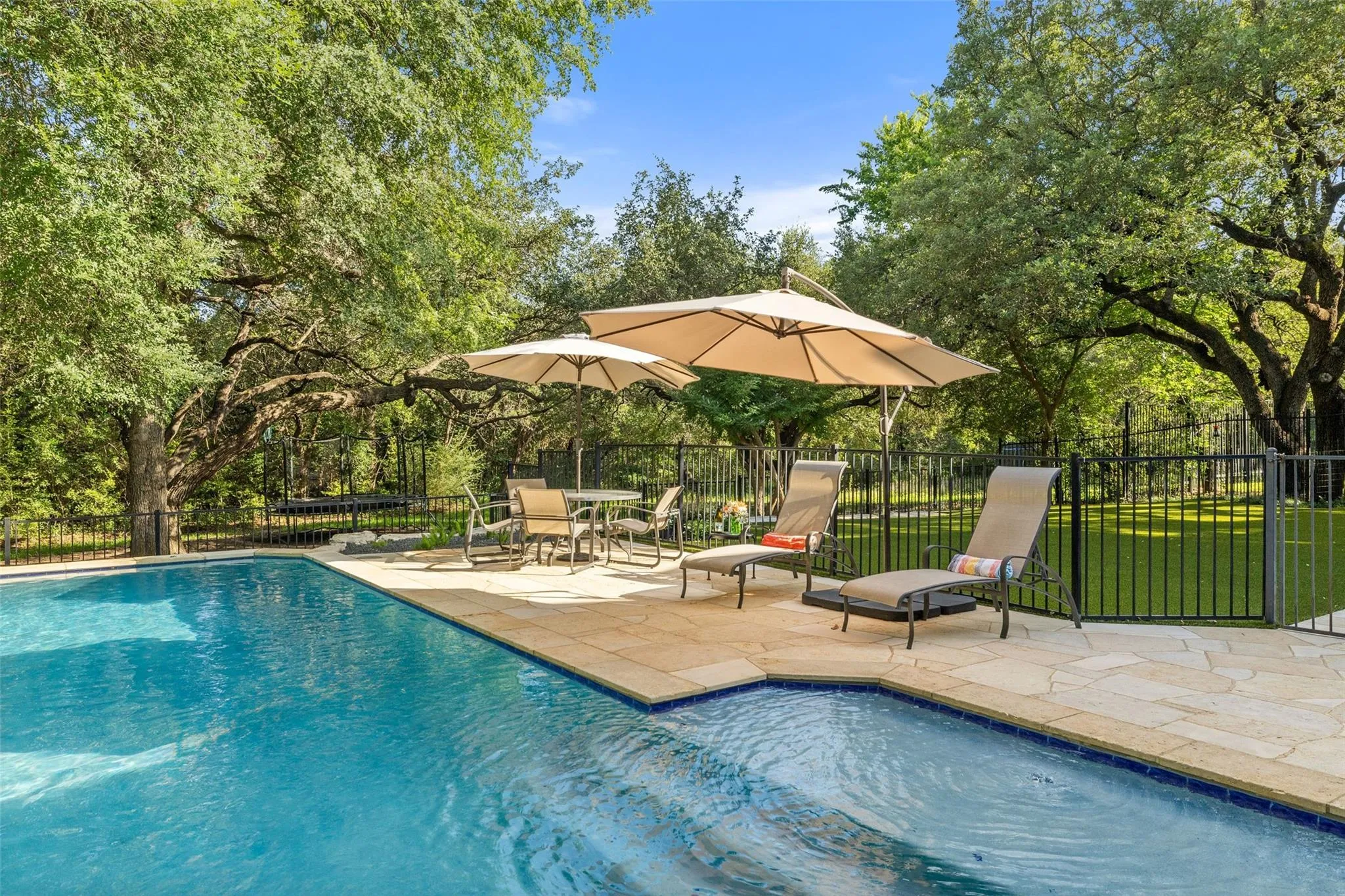 Photo of 3413 BUNNY RUN, Austin, 78746