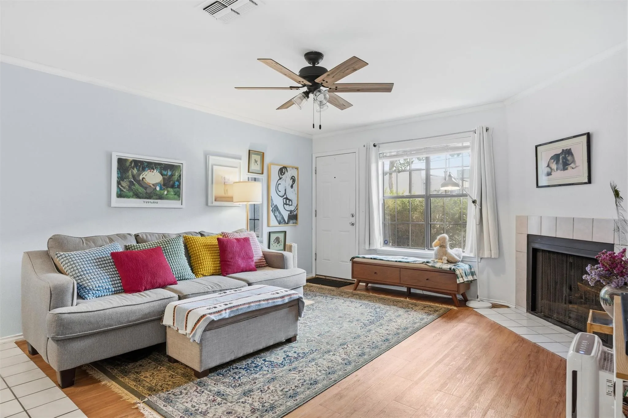 Photo of 2215 POST RD #1018, Austin, TX, 78704