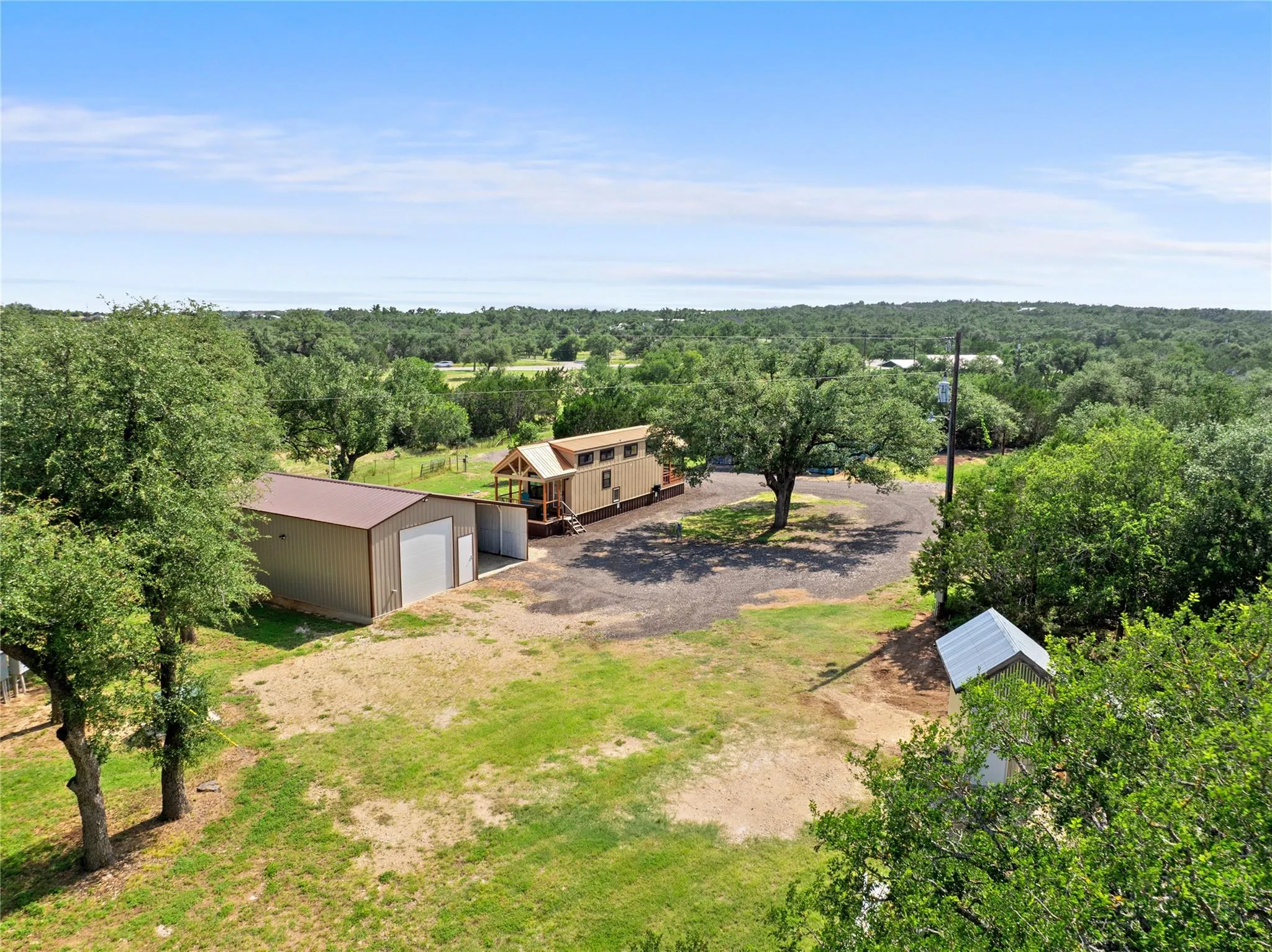 Photo 4 of 8200 RANCH ROAD 12 NONE