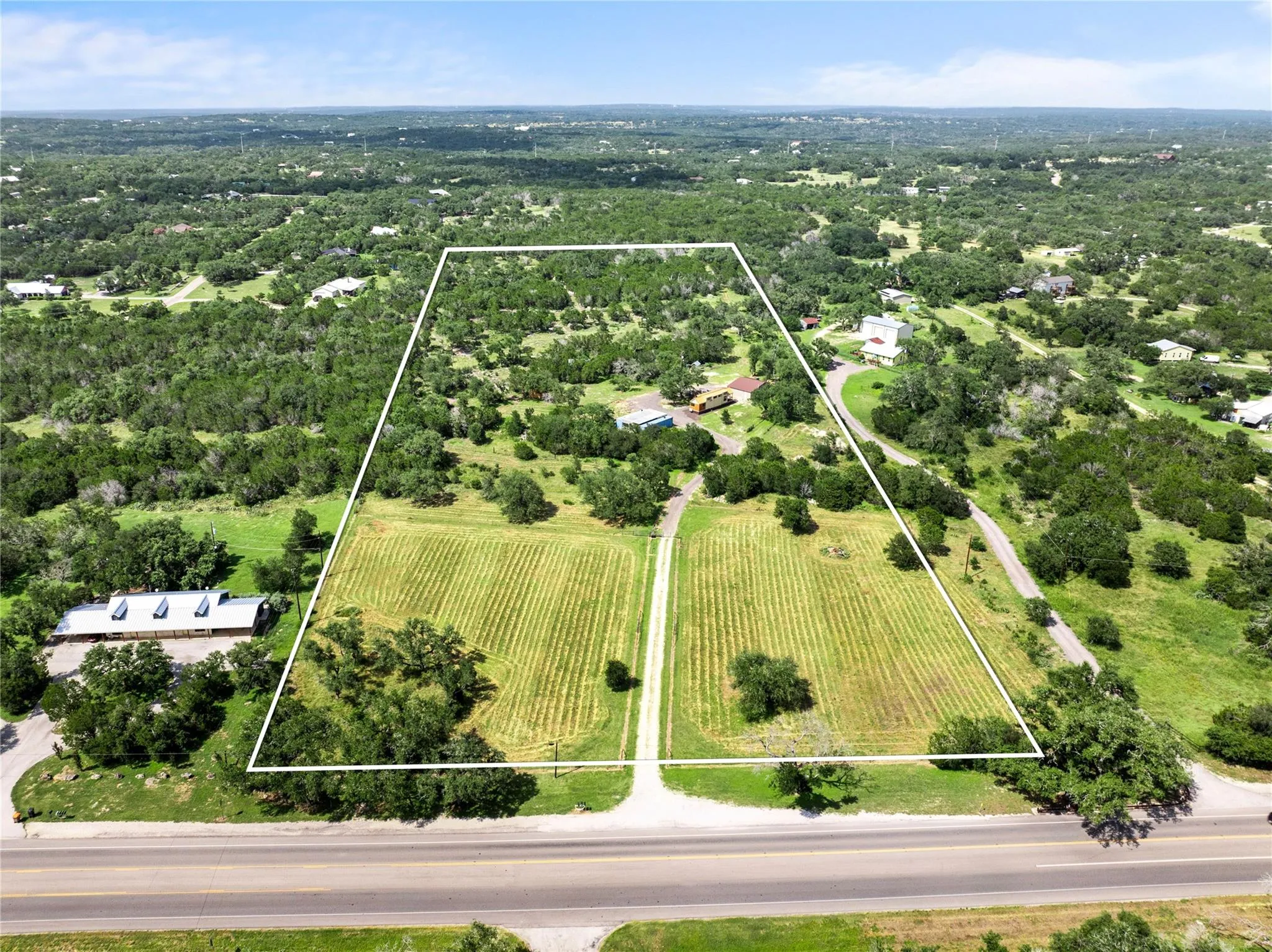 Photo of 8200 RANCH ROAD 12, San Marcos, TX, 78666