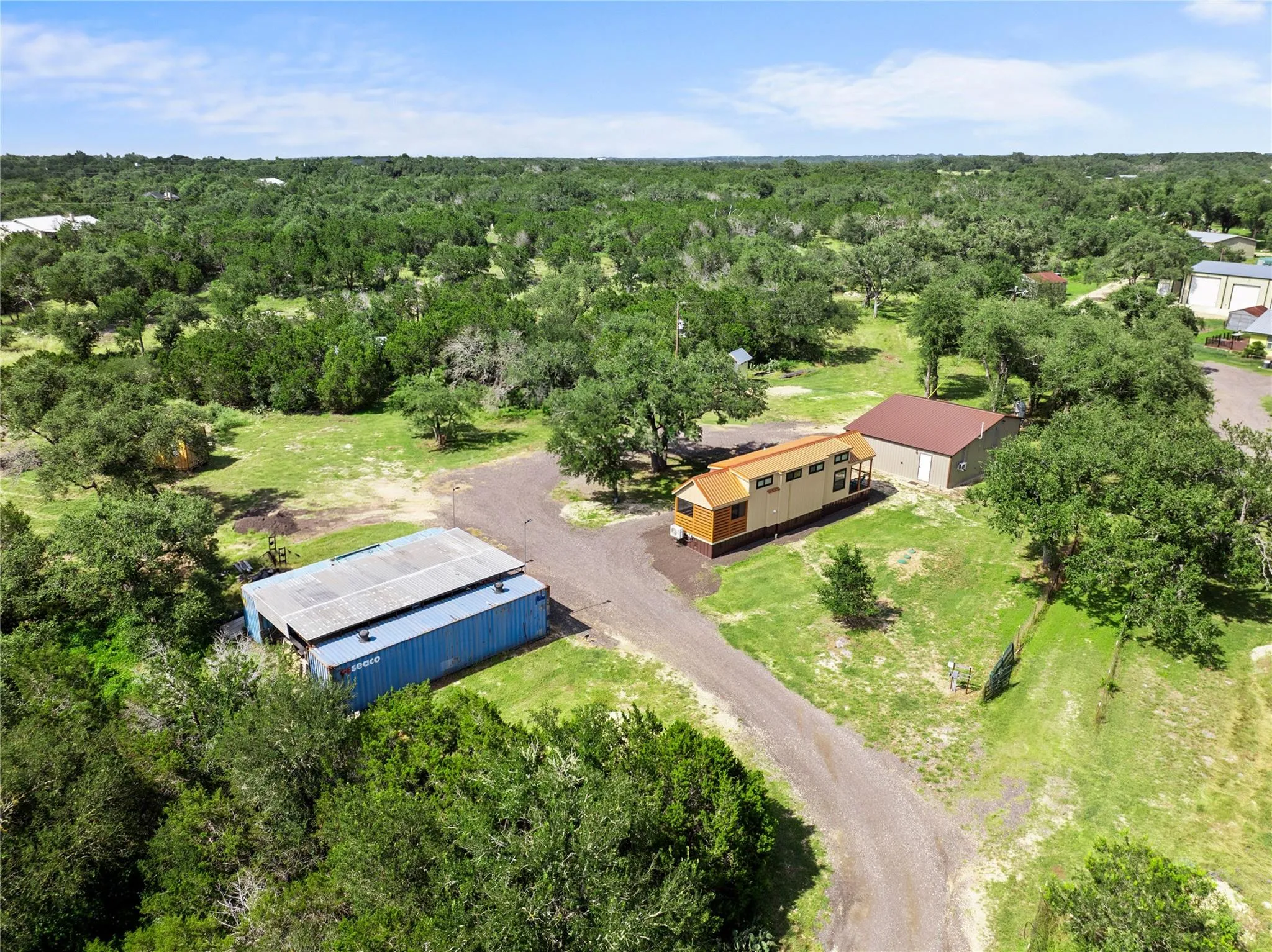 Photo 5 of 8200 RANCH ROAD 12 NONE