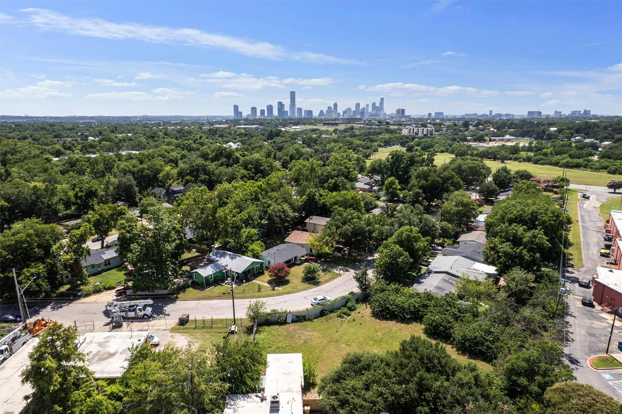Photo of 3311 BENGSTON ST, Austin, TX, 78702
