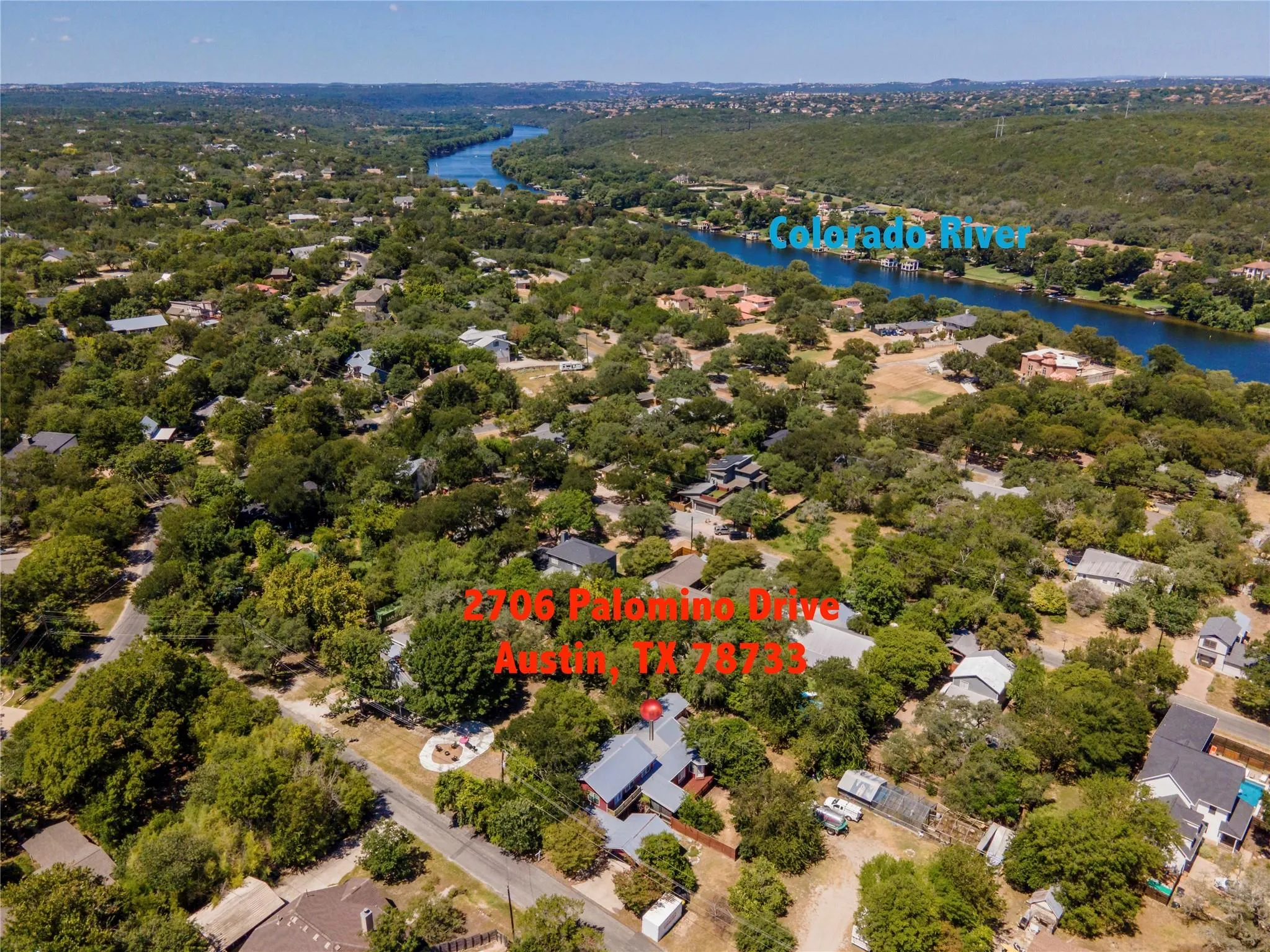 Photo 2 of 2706 PALOMINO DR