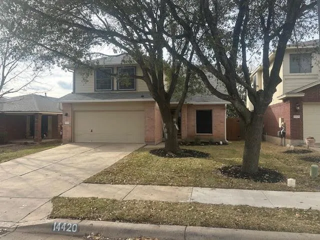 Photo of 14420 LEMONGRASS LN, Pflugerville, TX, 78660