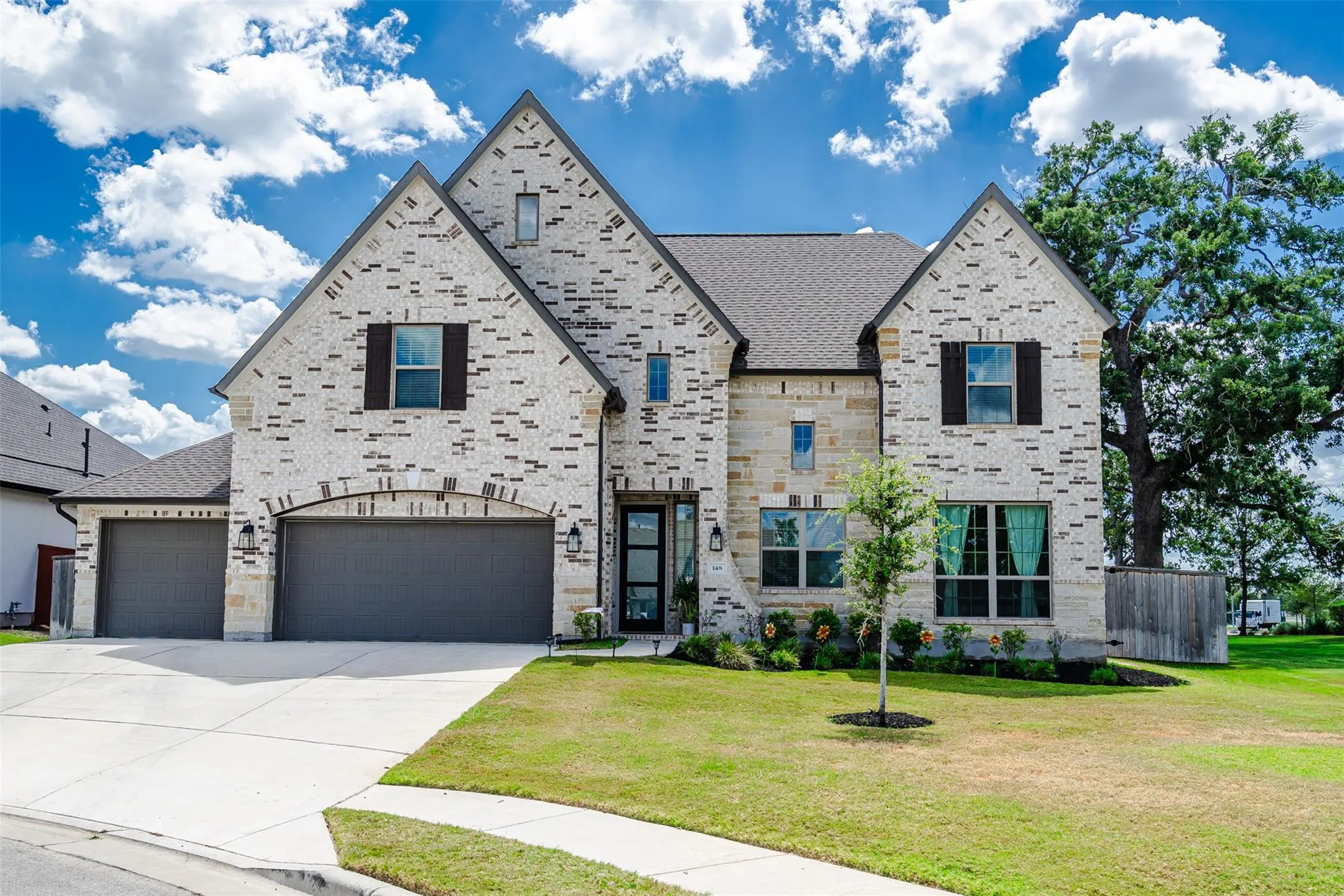 Photo of 148 ROBERT BROWN LN, Bastrop, TX, 78602