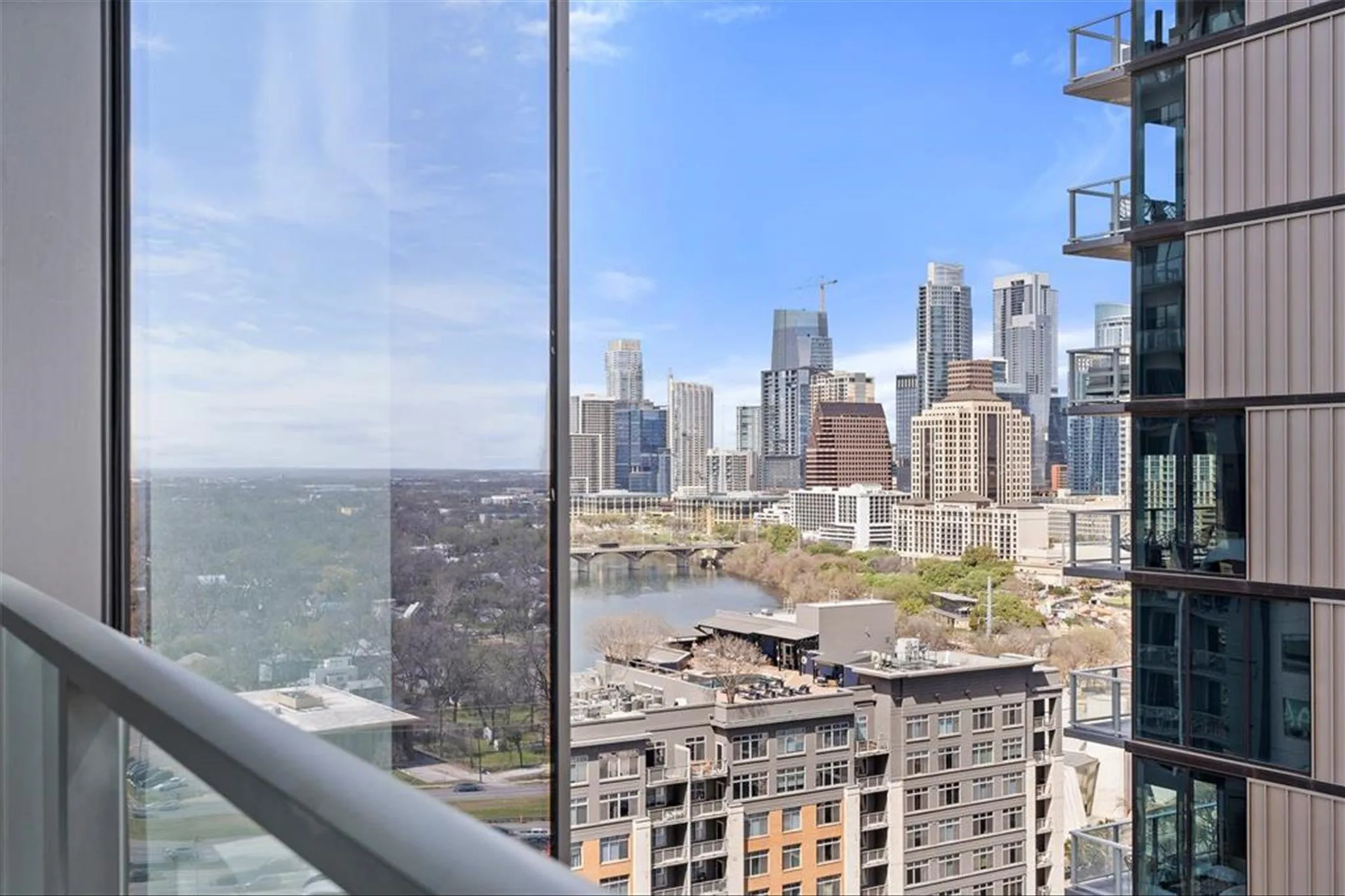 Photo of 44 EAST AVE #1706, Austin, TX, 78701