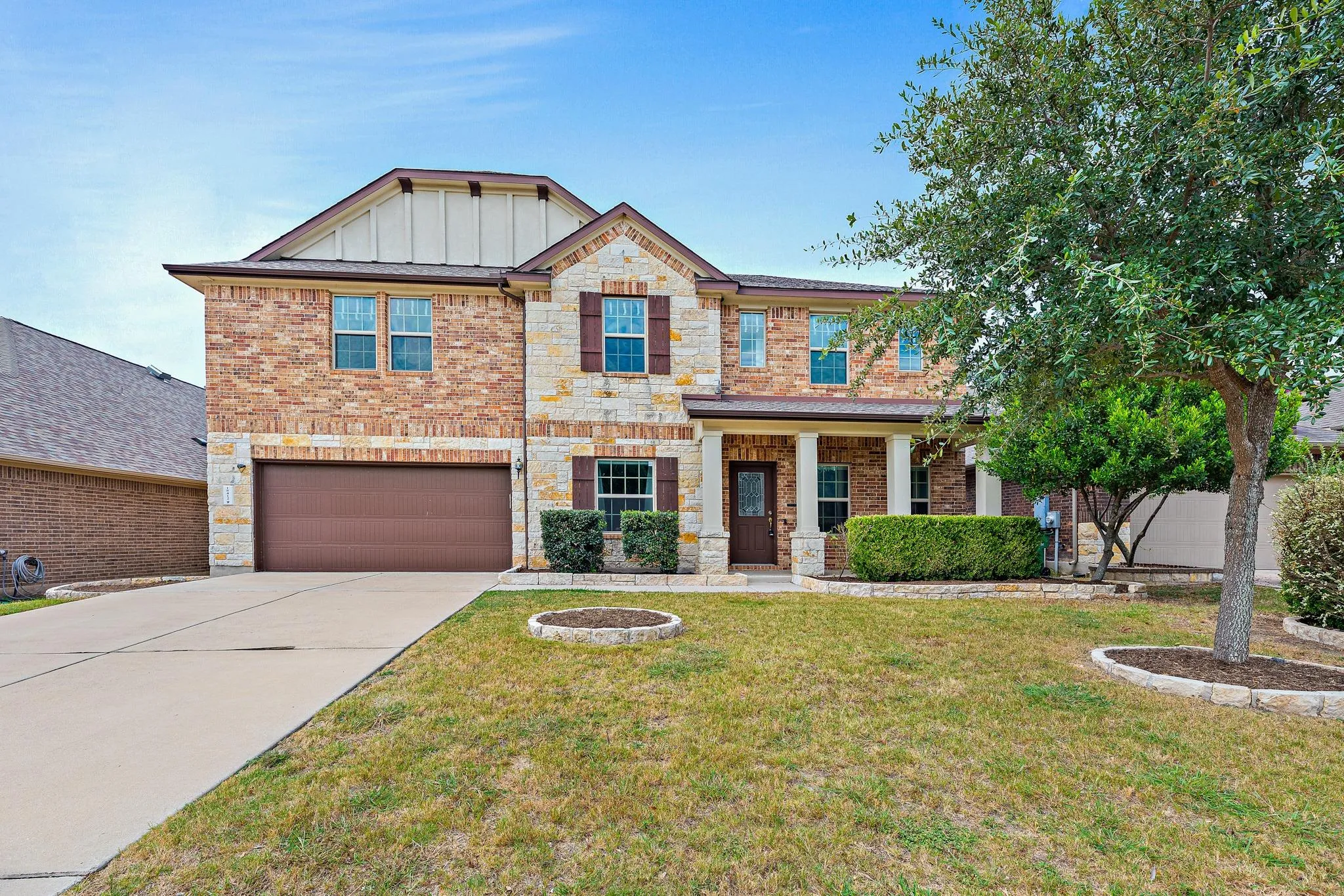 Photo of 18412 WIND VALLEY WAY, Pflugerville, 78660