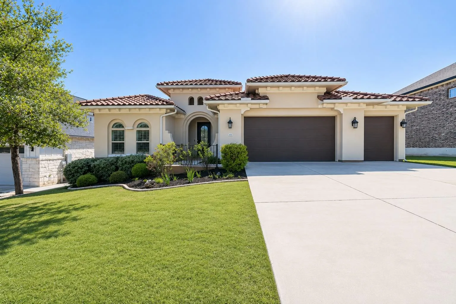 Photo of 233 HOPPING PEACH ST, San Marcos, TX, 78666