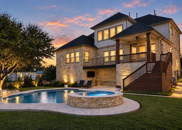 Photo of 1500 CHALK BLUFF CT, Leander, TX, 78641