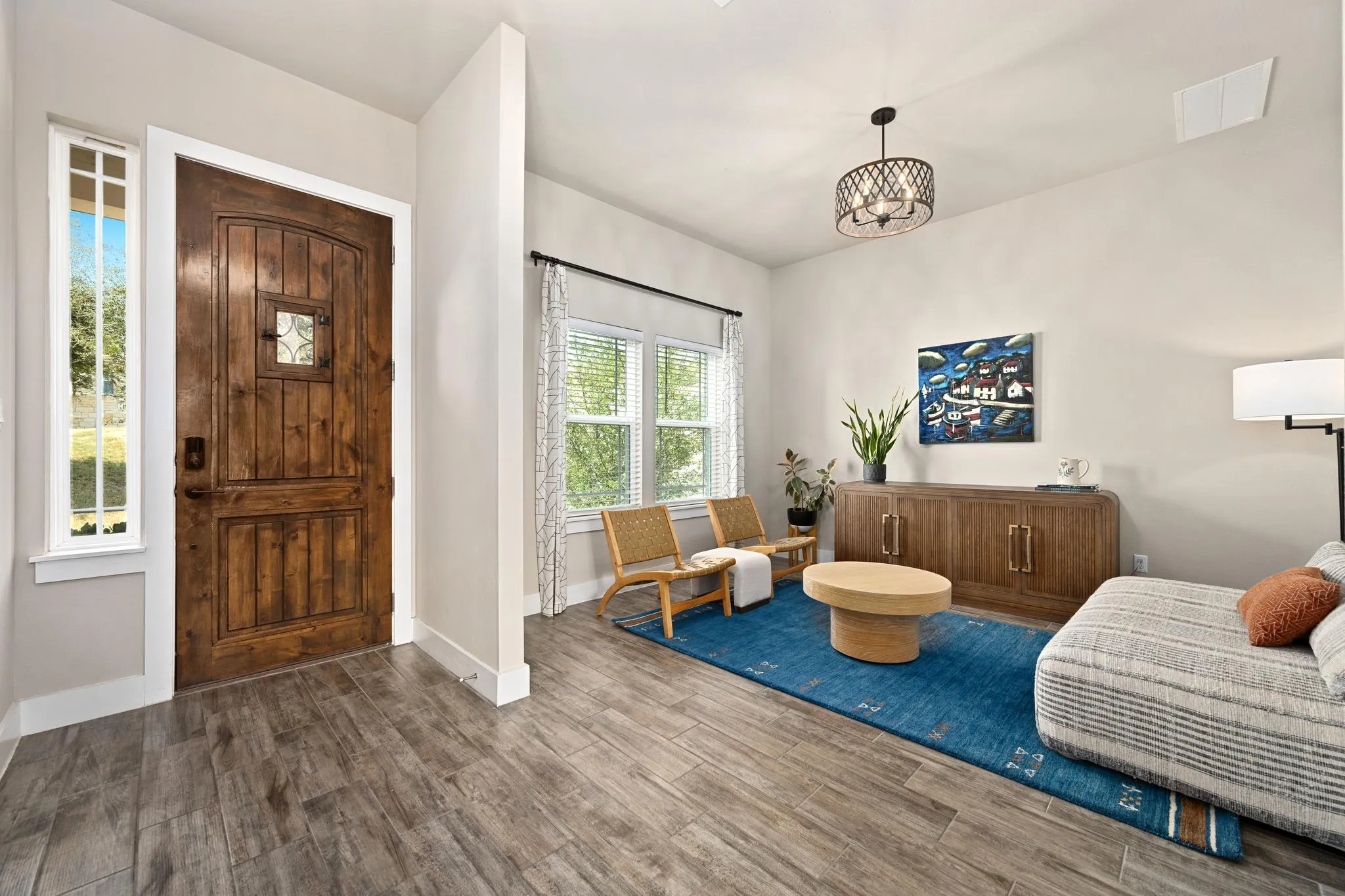 Photo 5 of 1500 CHALK BLUFF CT