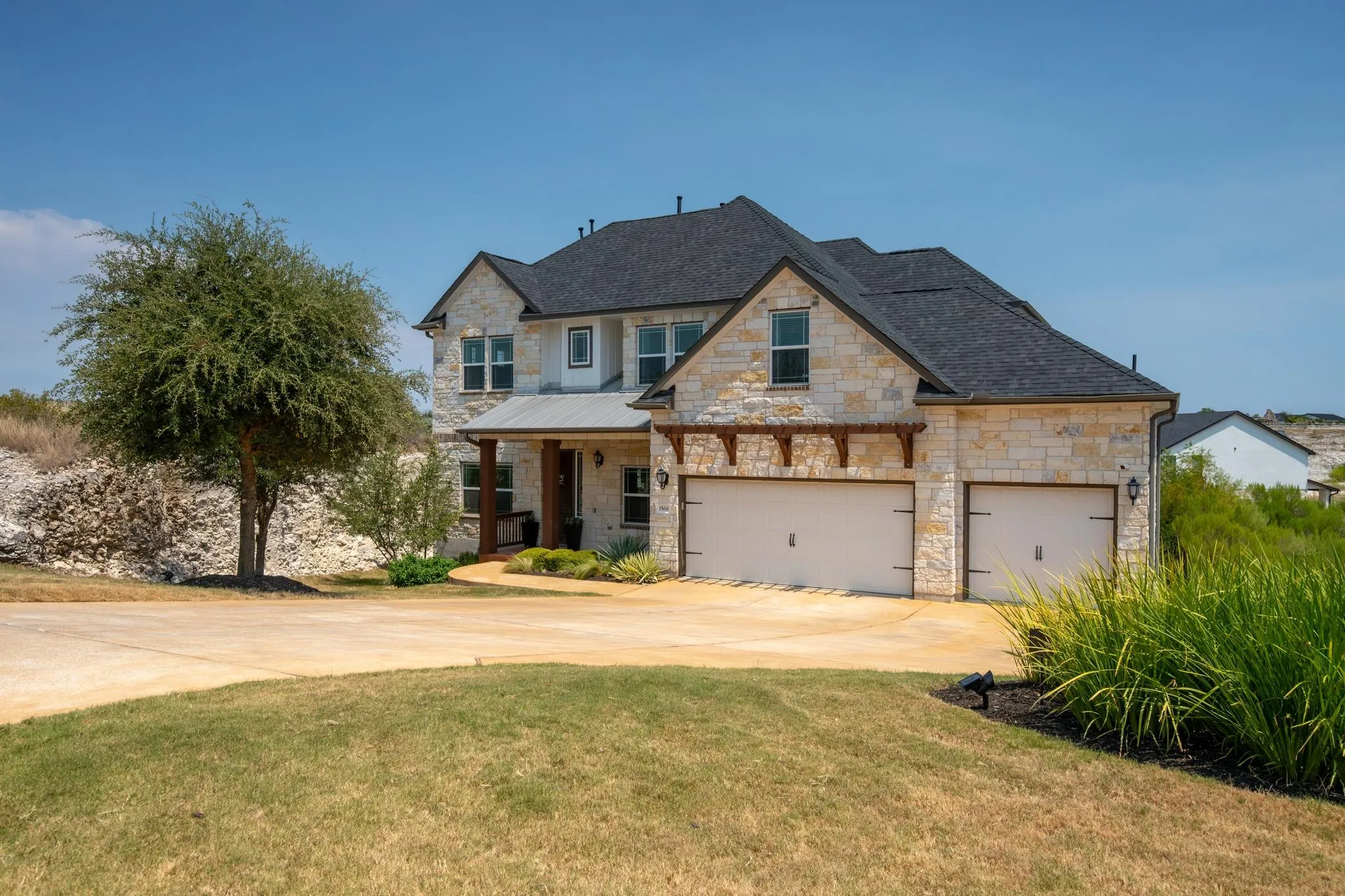 Photo 4 of 1500 CHALK BLUFF CT