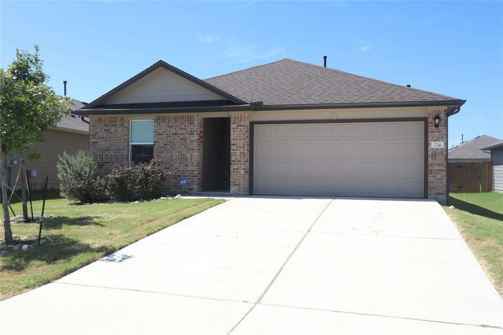 Photo of 724 ADLER WAY, San Marcos, TX, 78666