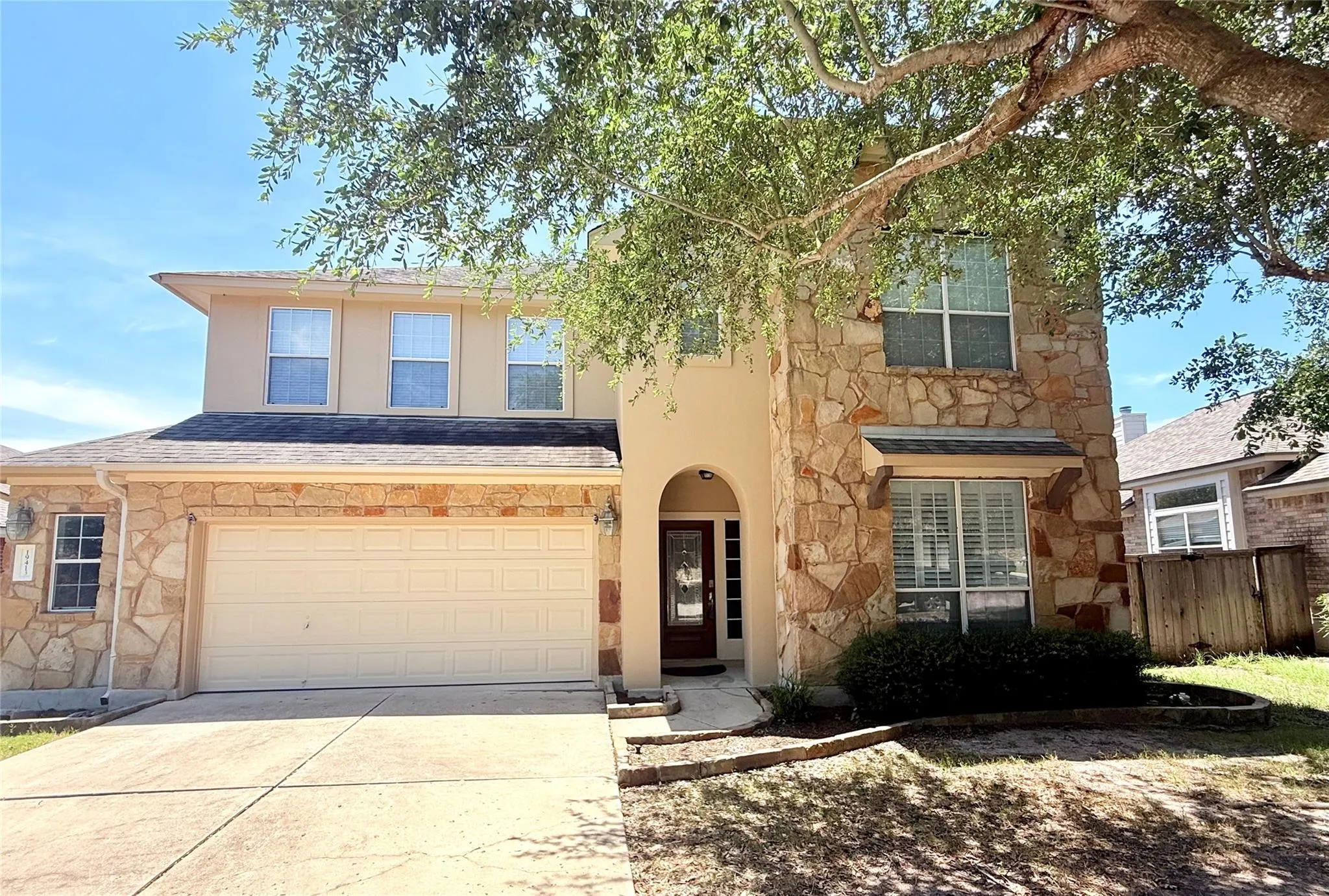 Photo of 19413 MELWAS WAY, Pflugerville, 78660