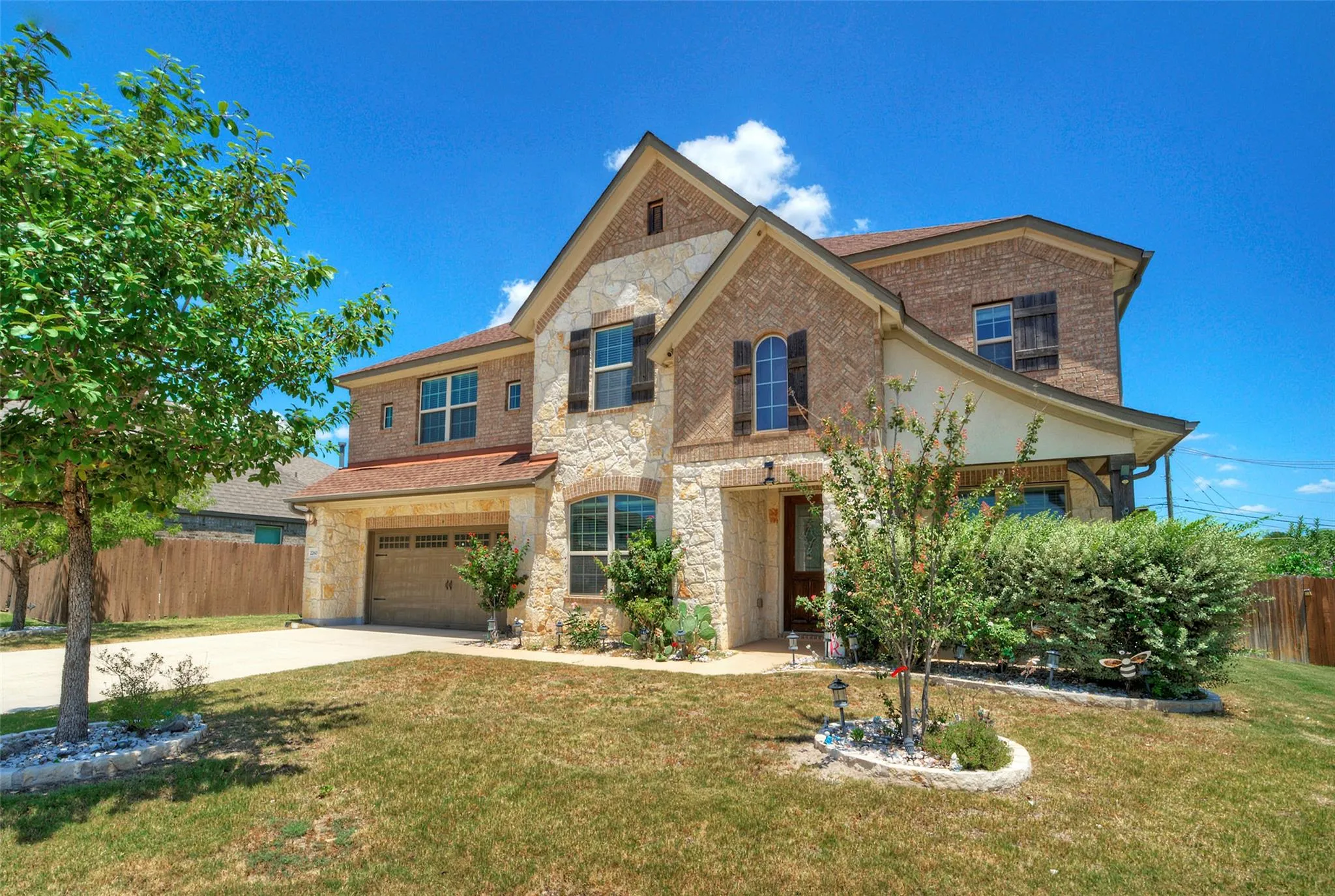Photo of 2260 HAT BENDER LOOP, Round Rock, TX, 78664