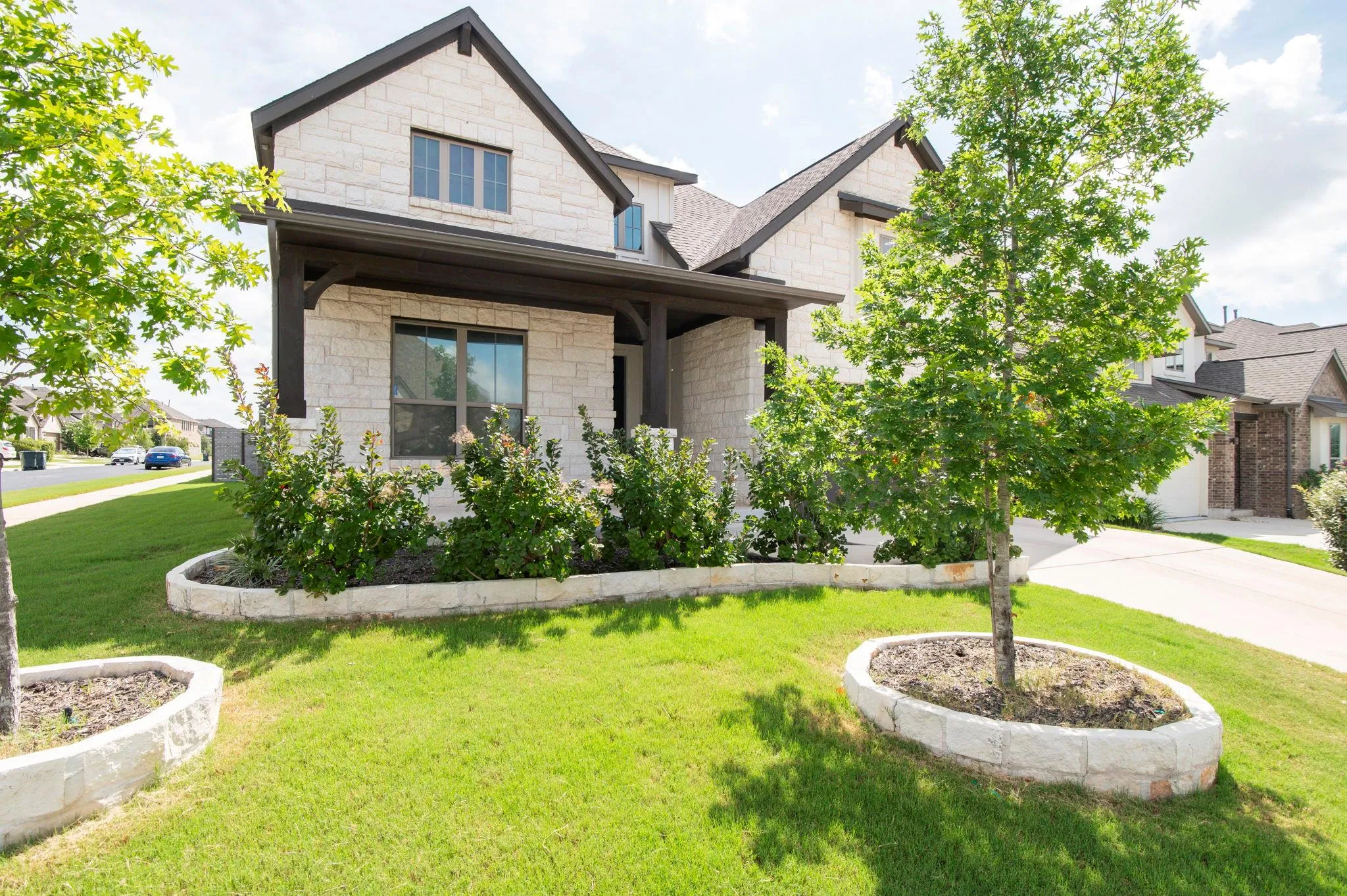 Photo of 201 S PARK VIS, Georgetown, TX, 78628