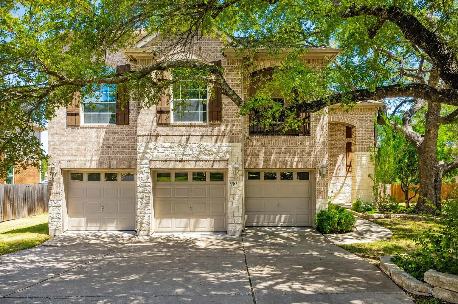 Photo of 9905 WHITLEY BAY DR, Austin, TX, 78717