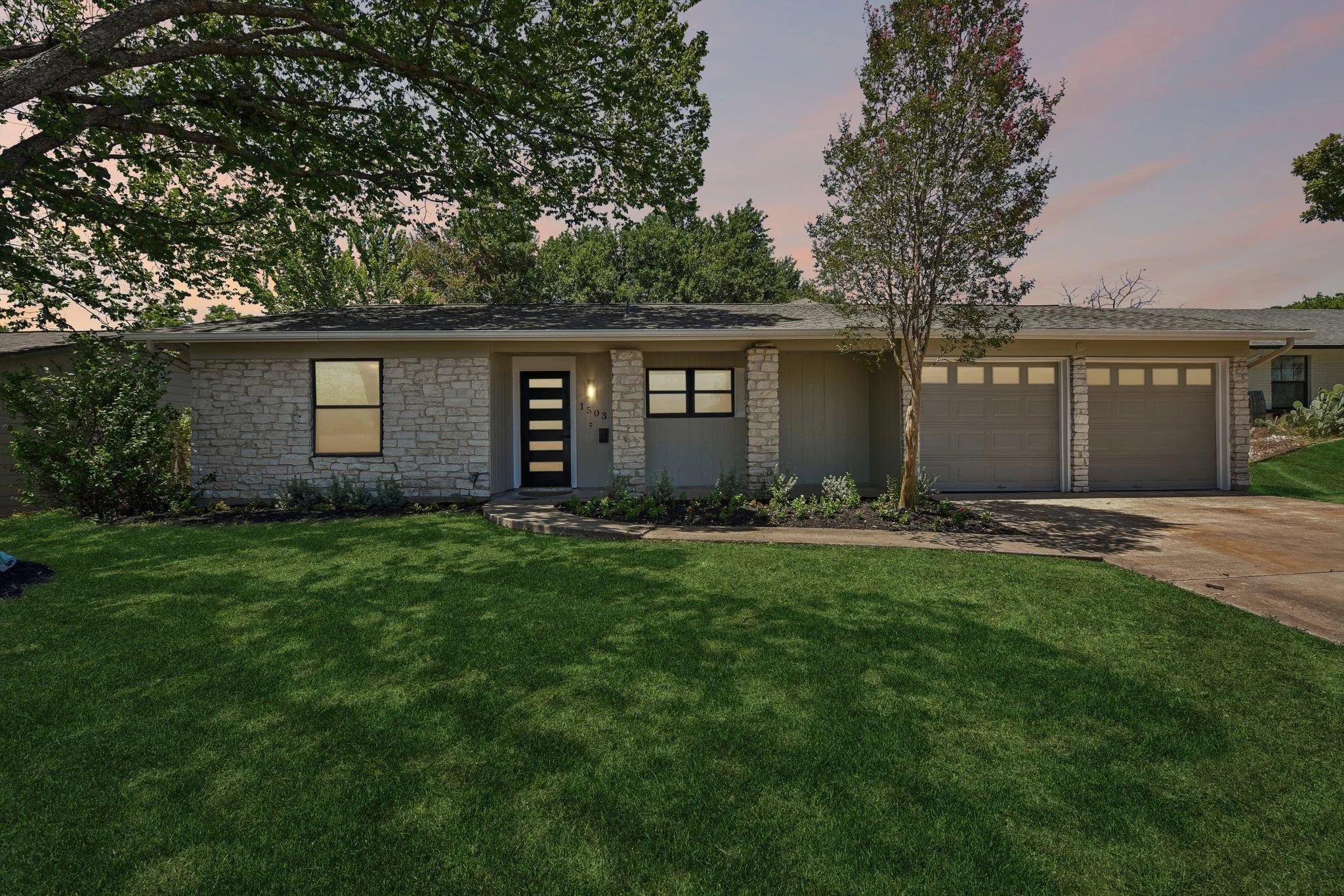 Photo of 1503 DESERT QUAIL LN, Austin, TX, 78758