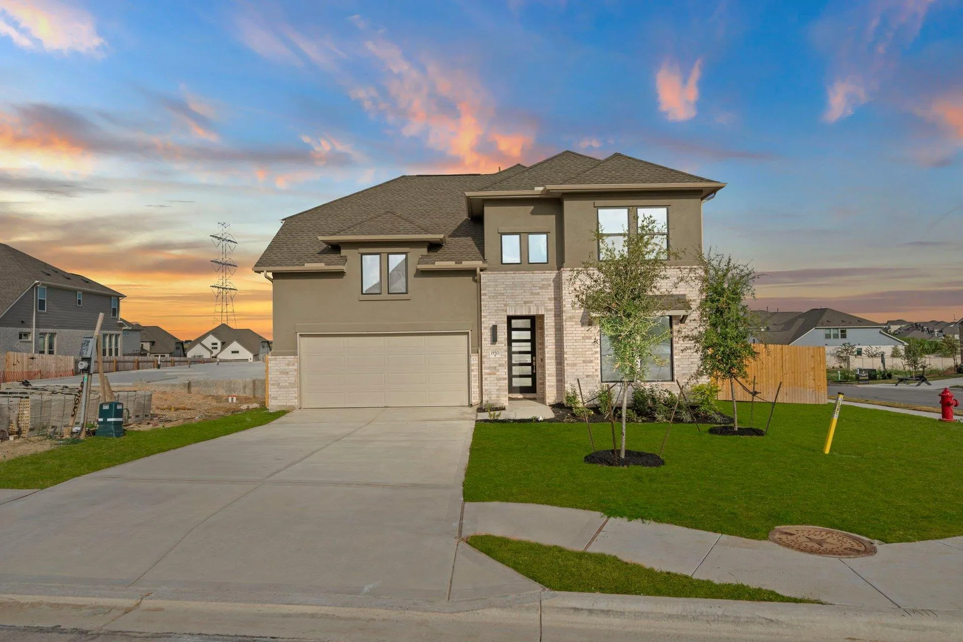 Photo of 19501 JANKE CV, Pflugerville, TX, 78660