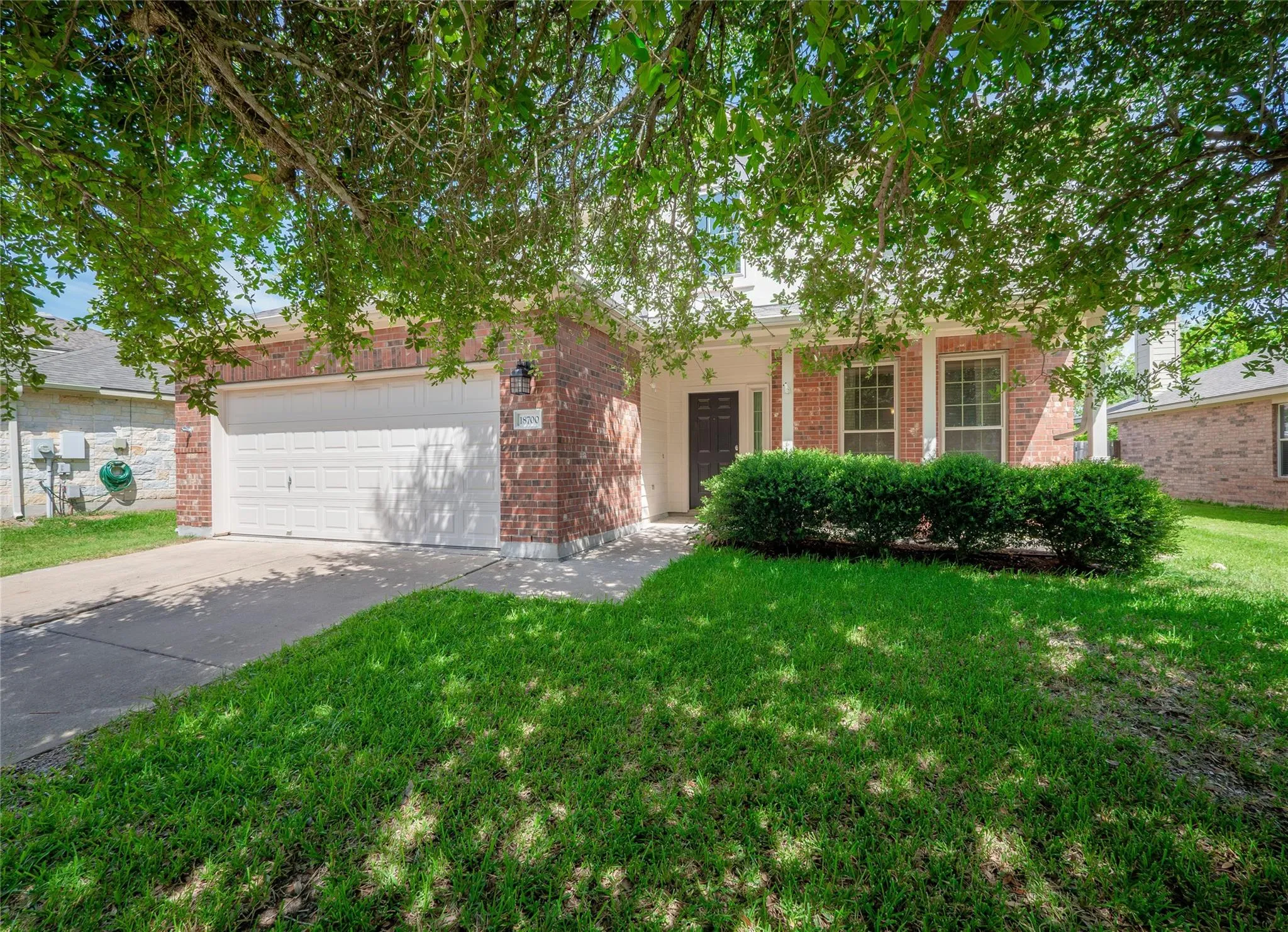 Photo of 18700 SILENT WATER WAY, Pflugerville, 78660
