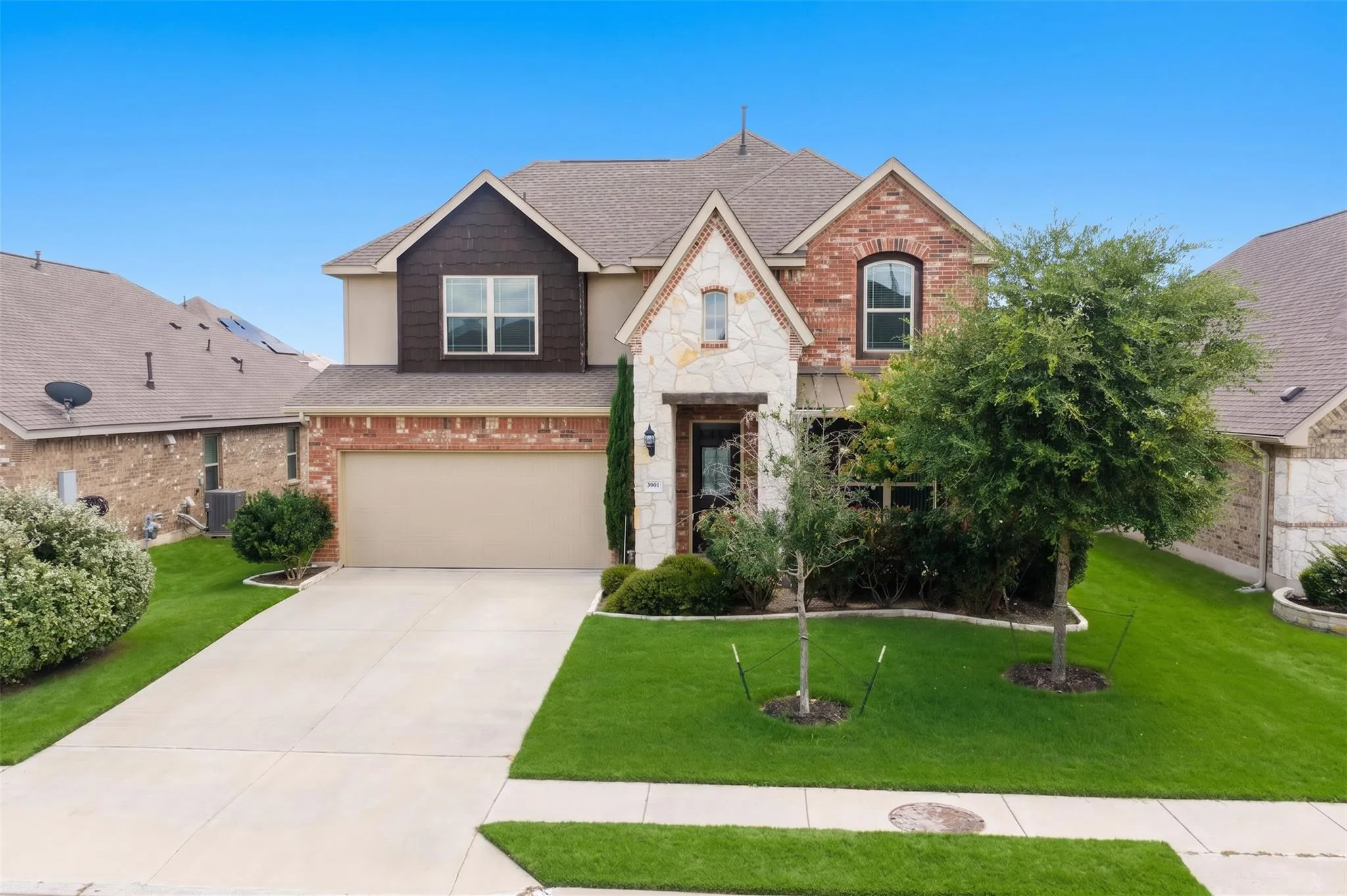 Photo of 3901 ELAND RD, Pflugerville, 78660