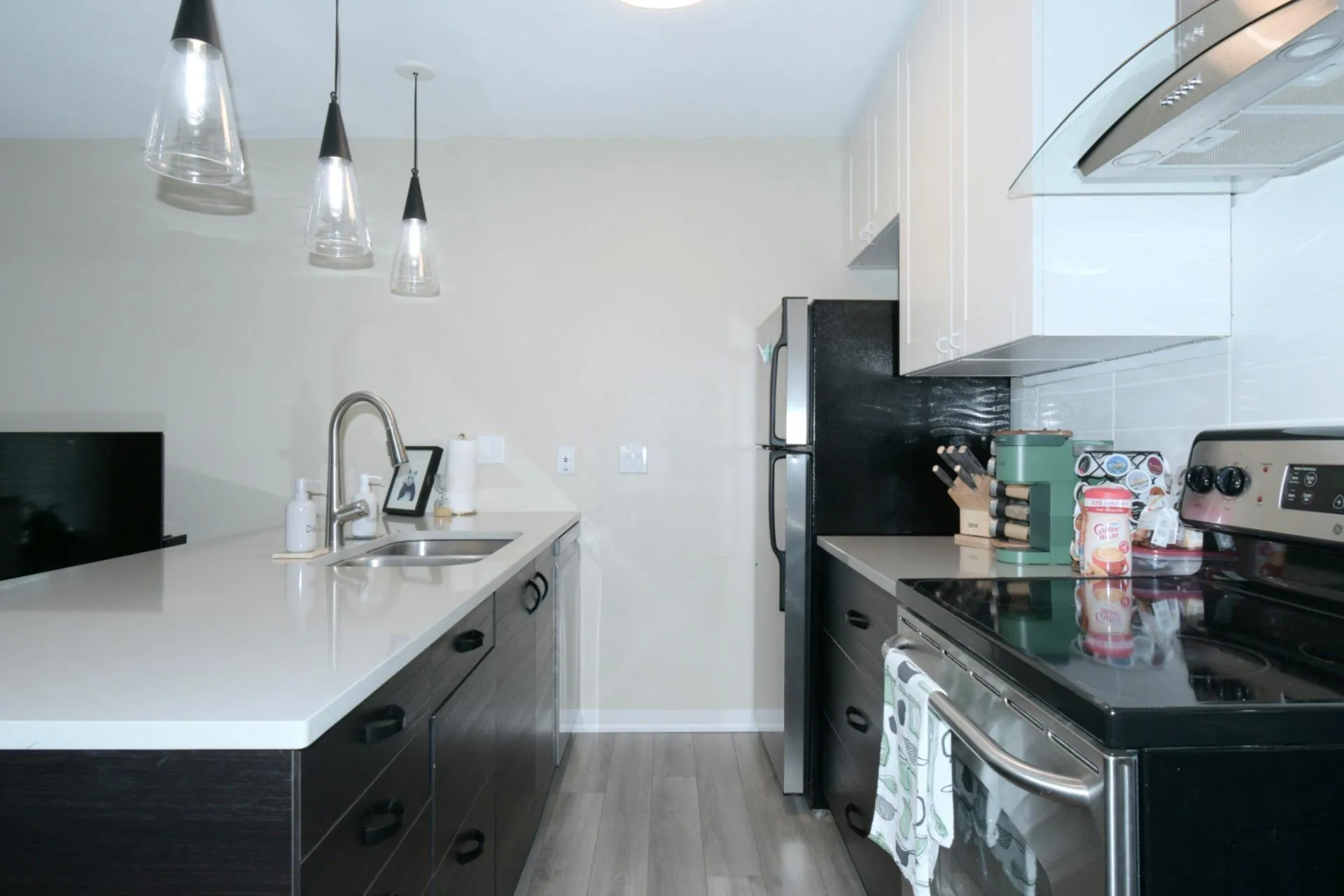 Photo 3 of 2302 EAST SIDE DR #6