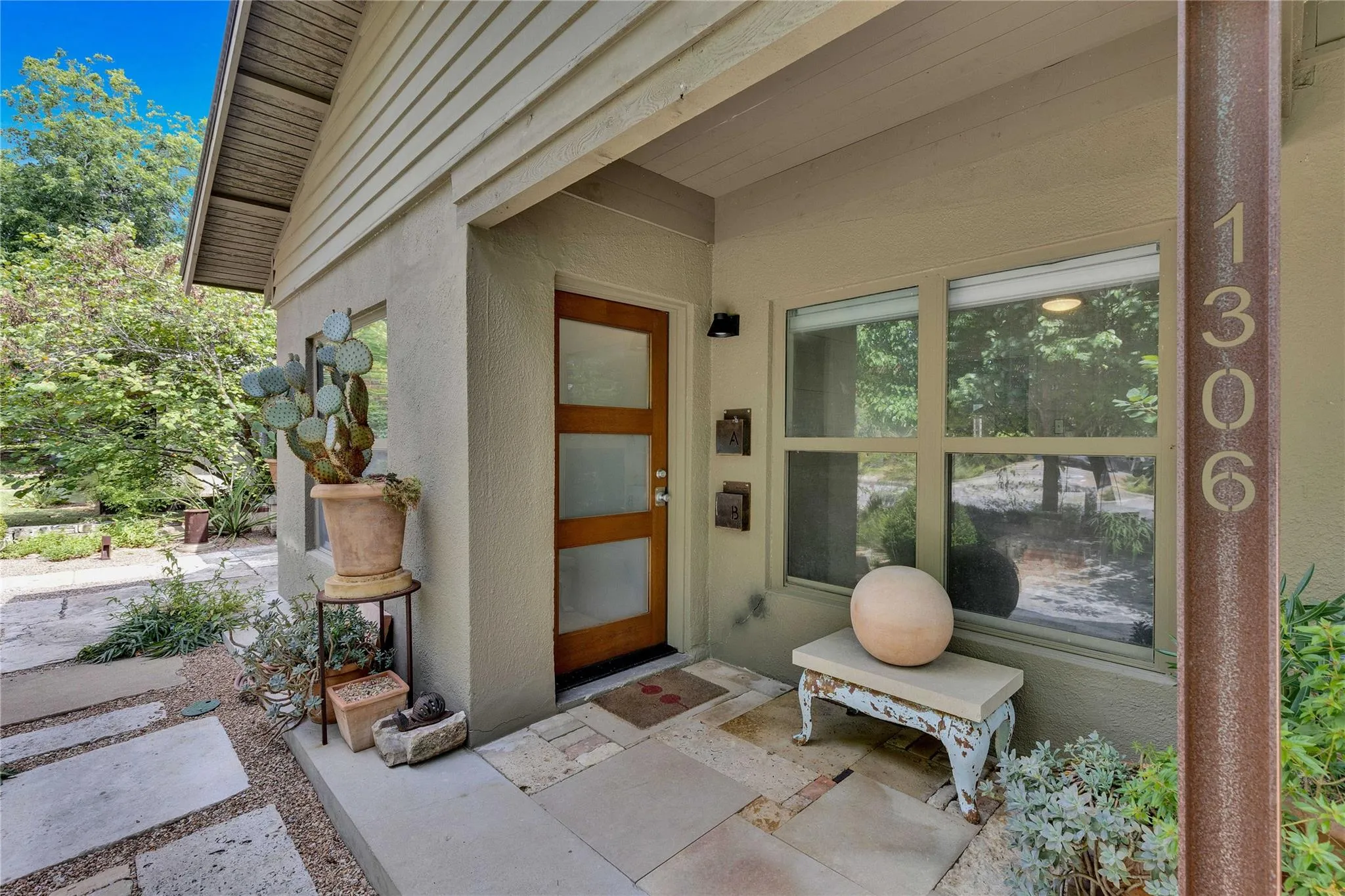 Photo 5 of 1306 NORWOOD RD #A